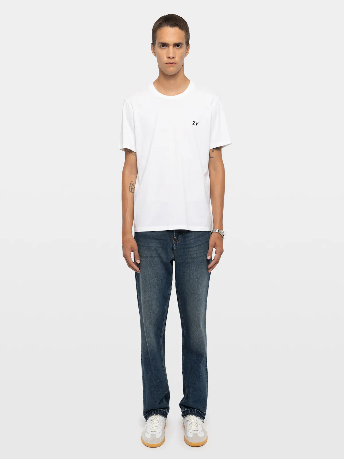 T-shirt Tommy