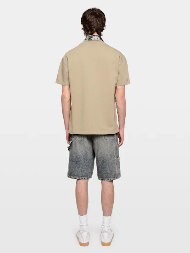 Teddy T-shirt