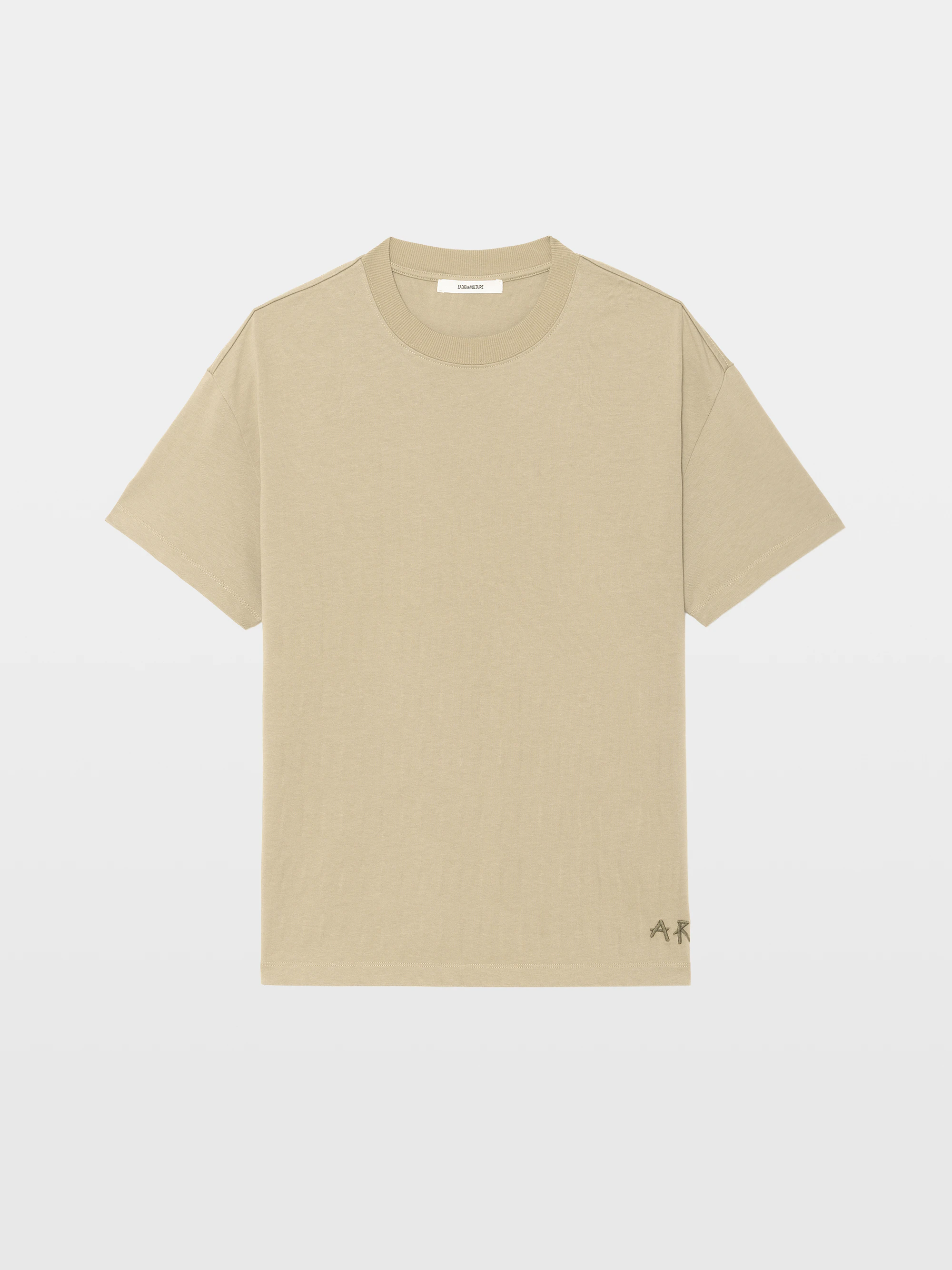 Teddy T-shirt - configurable