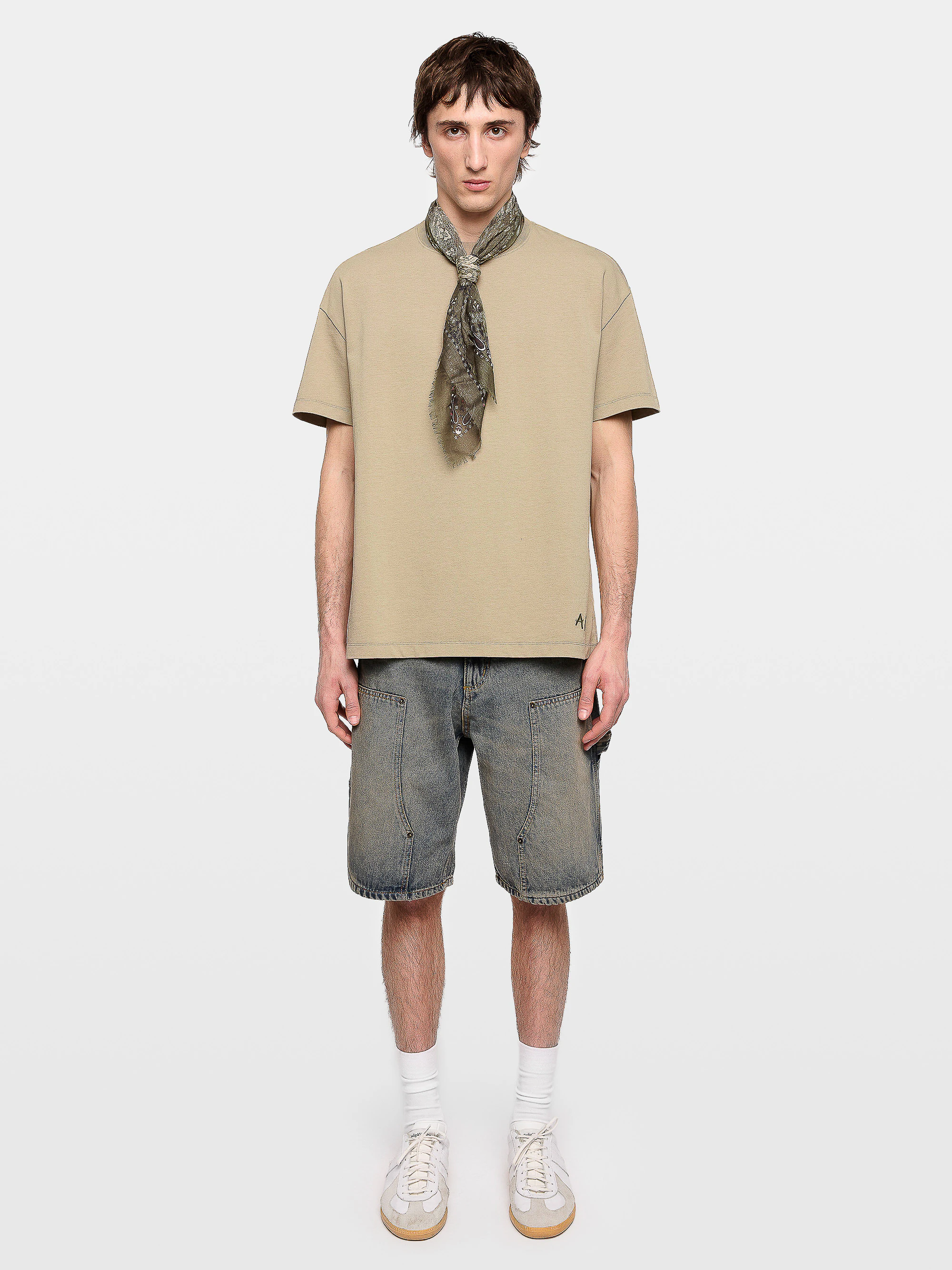 Teddy T-shirt