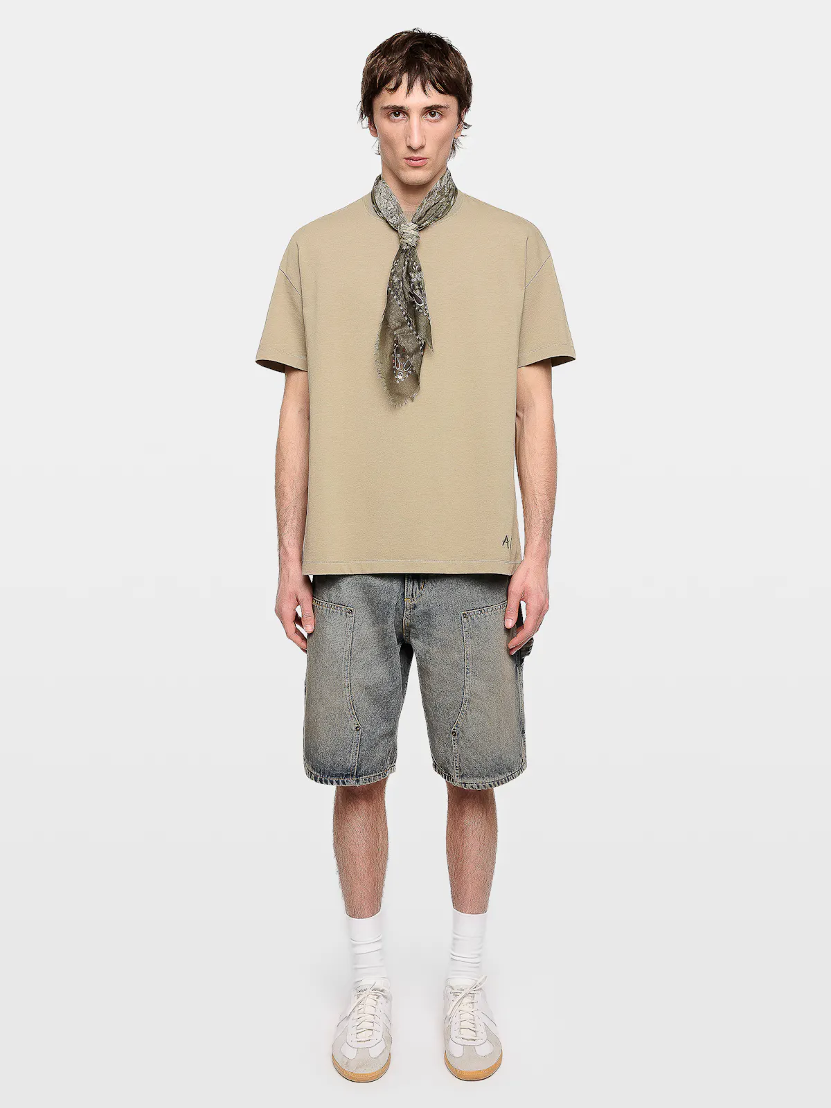 Teddy T-shirt