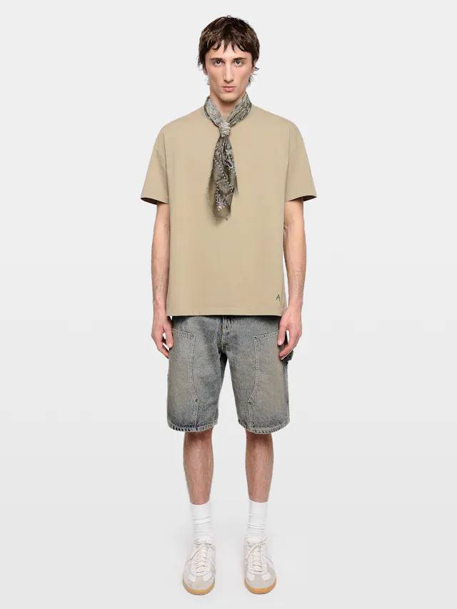 Teddy T-shirt