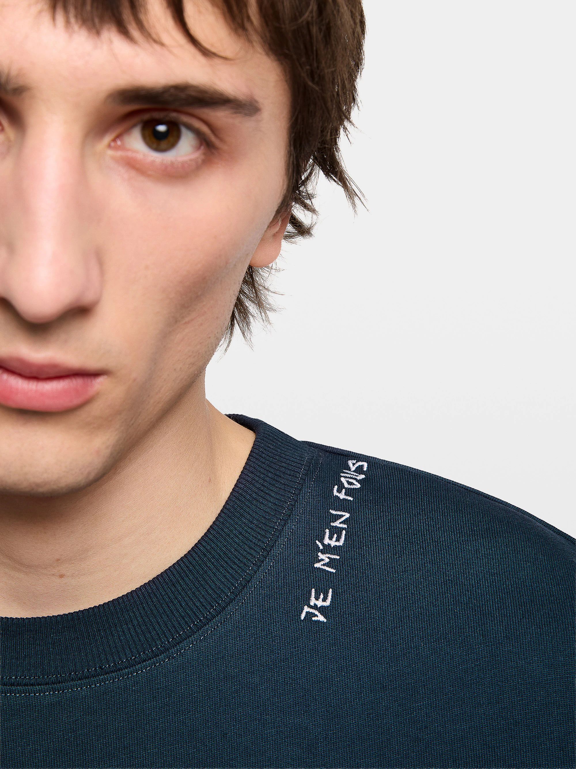 Teddy T-shirt