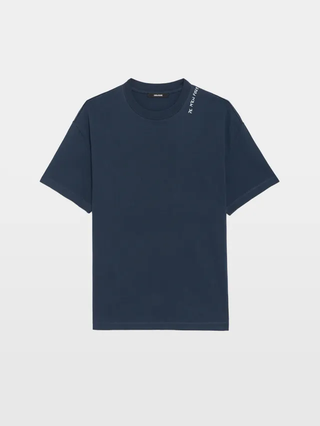 Teddy T-shirt