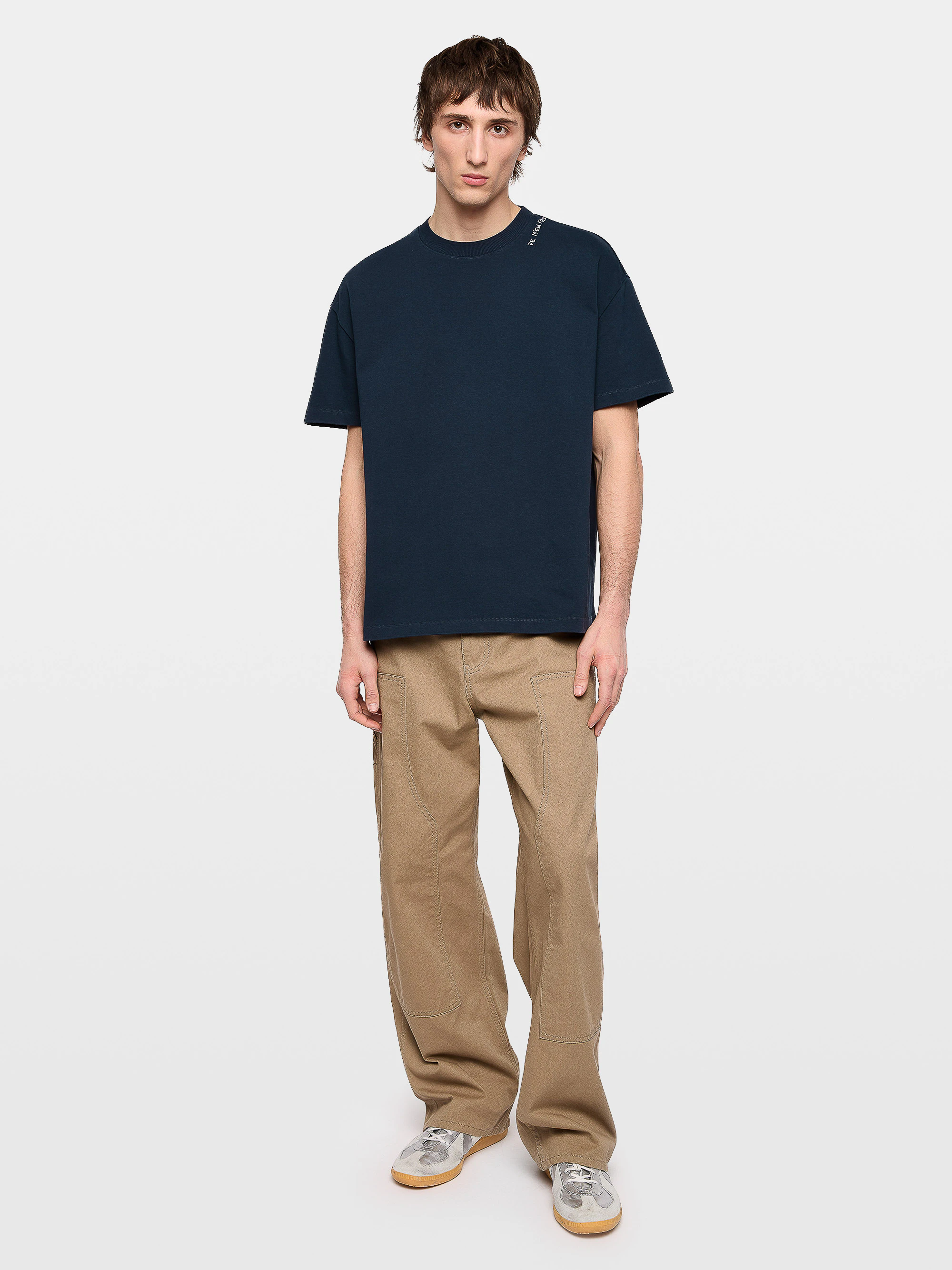 Teddy T-shirt