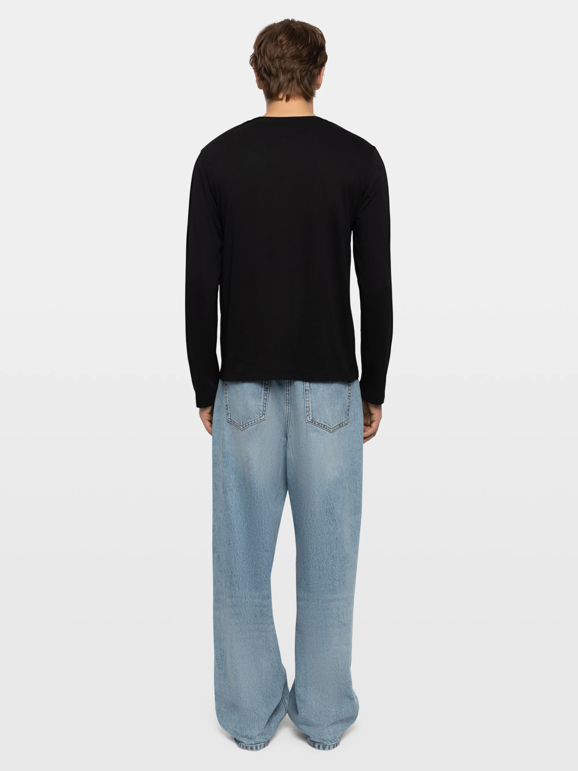 T-shirt Terry