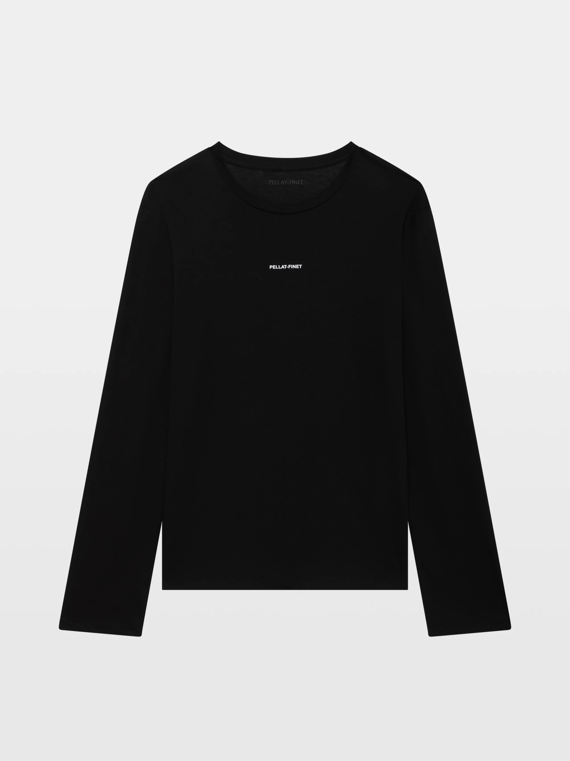 T-shirt Terry