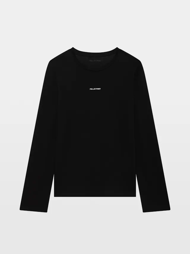 T-shirt Terry