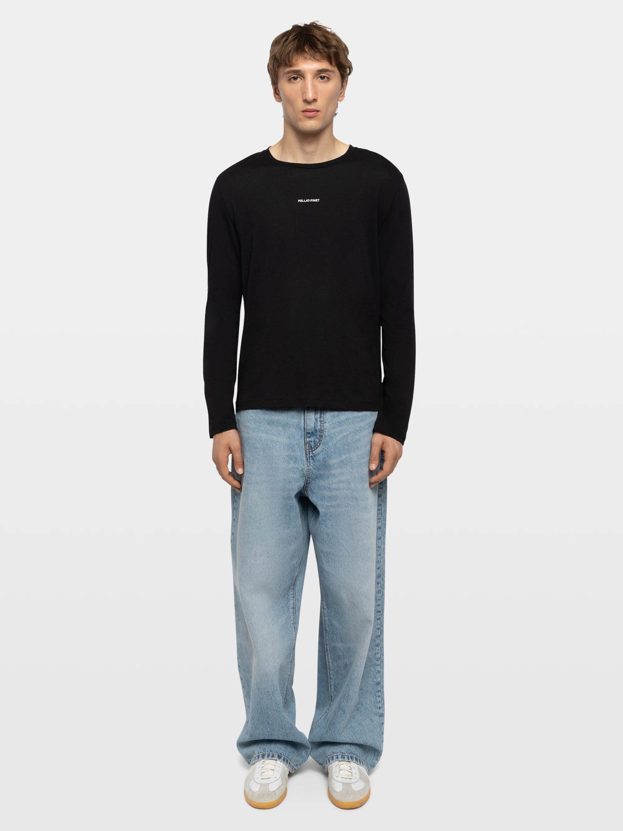 T-shirt Terry