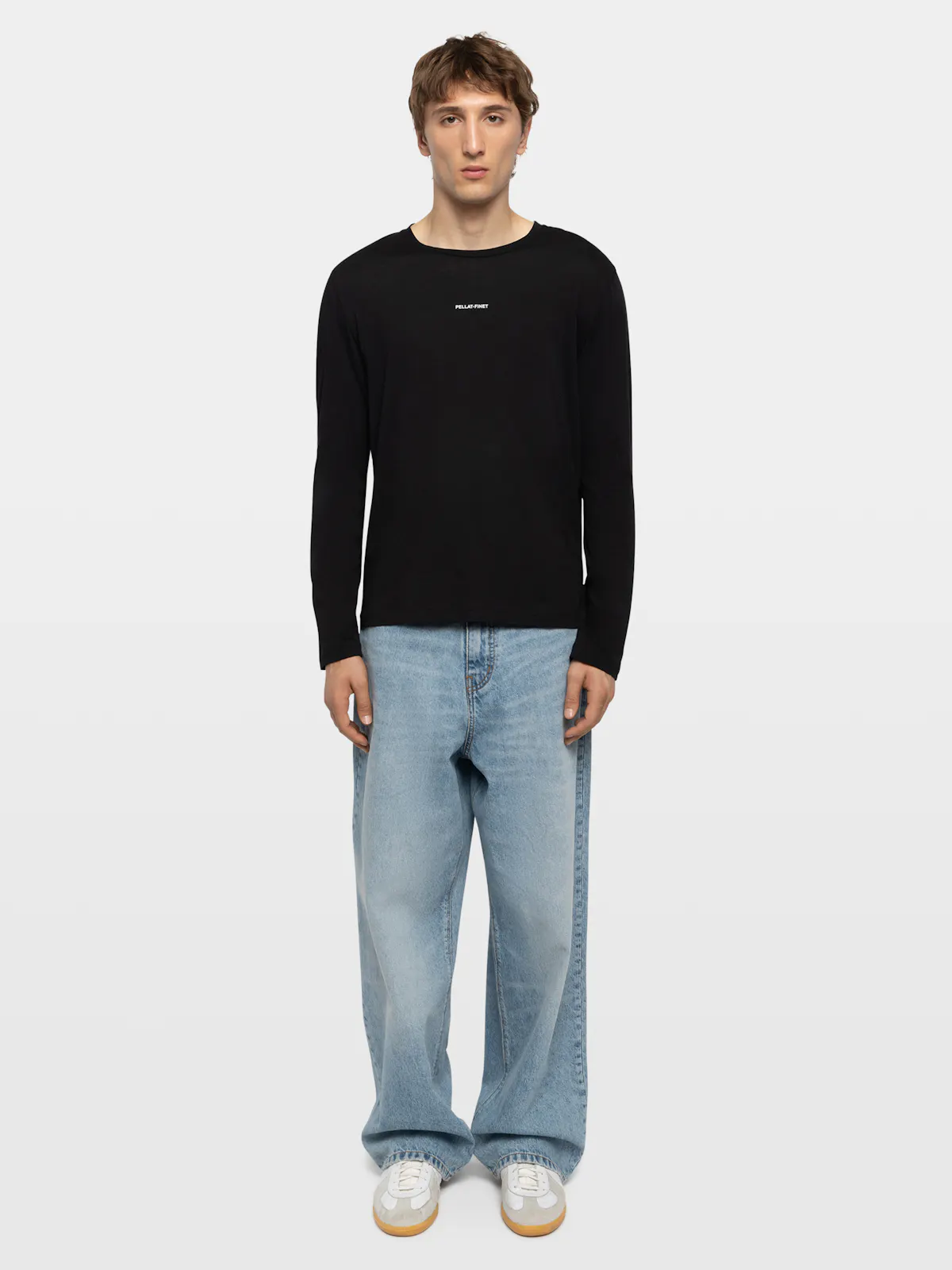 Camiseta Terry