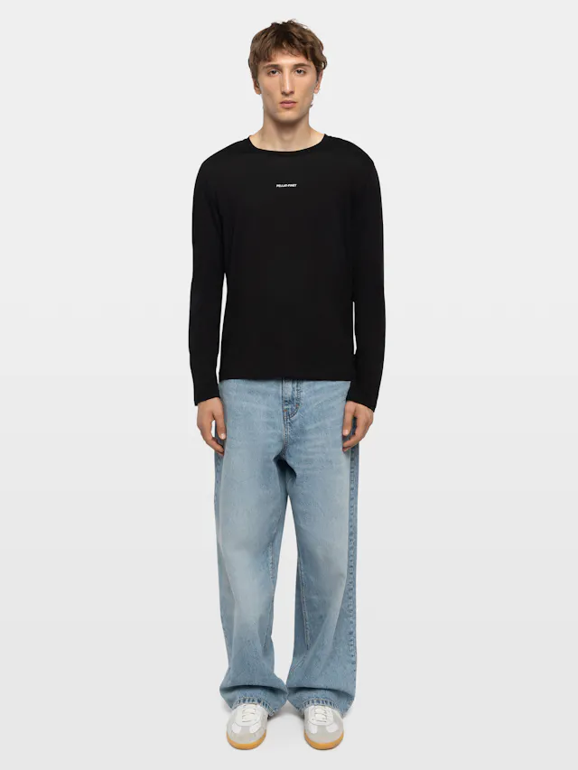 T-shirt Terry