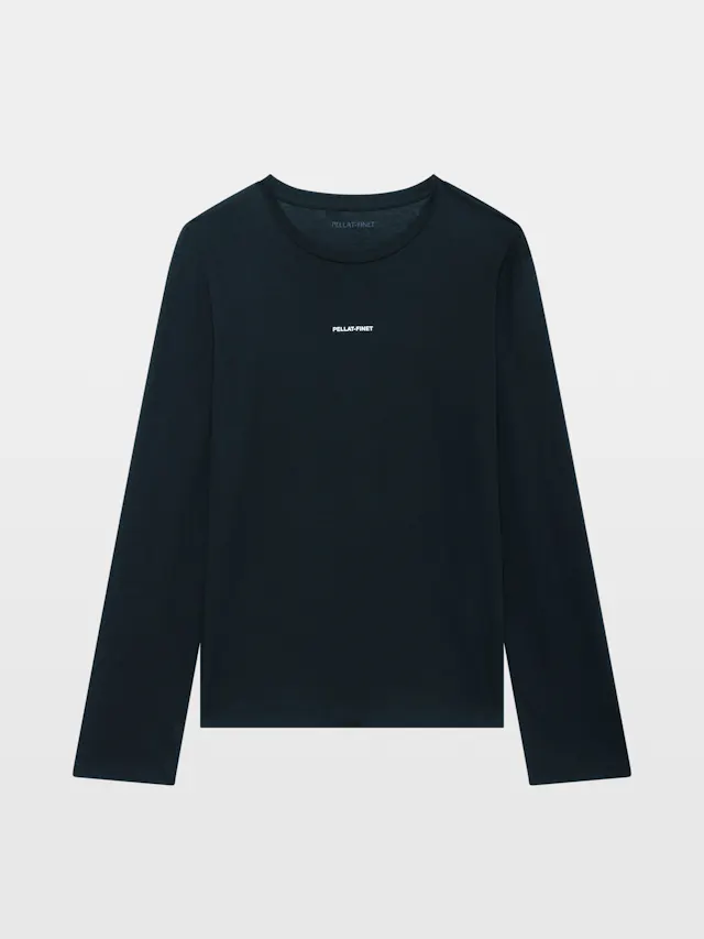 T-shirt Terry