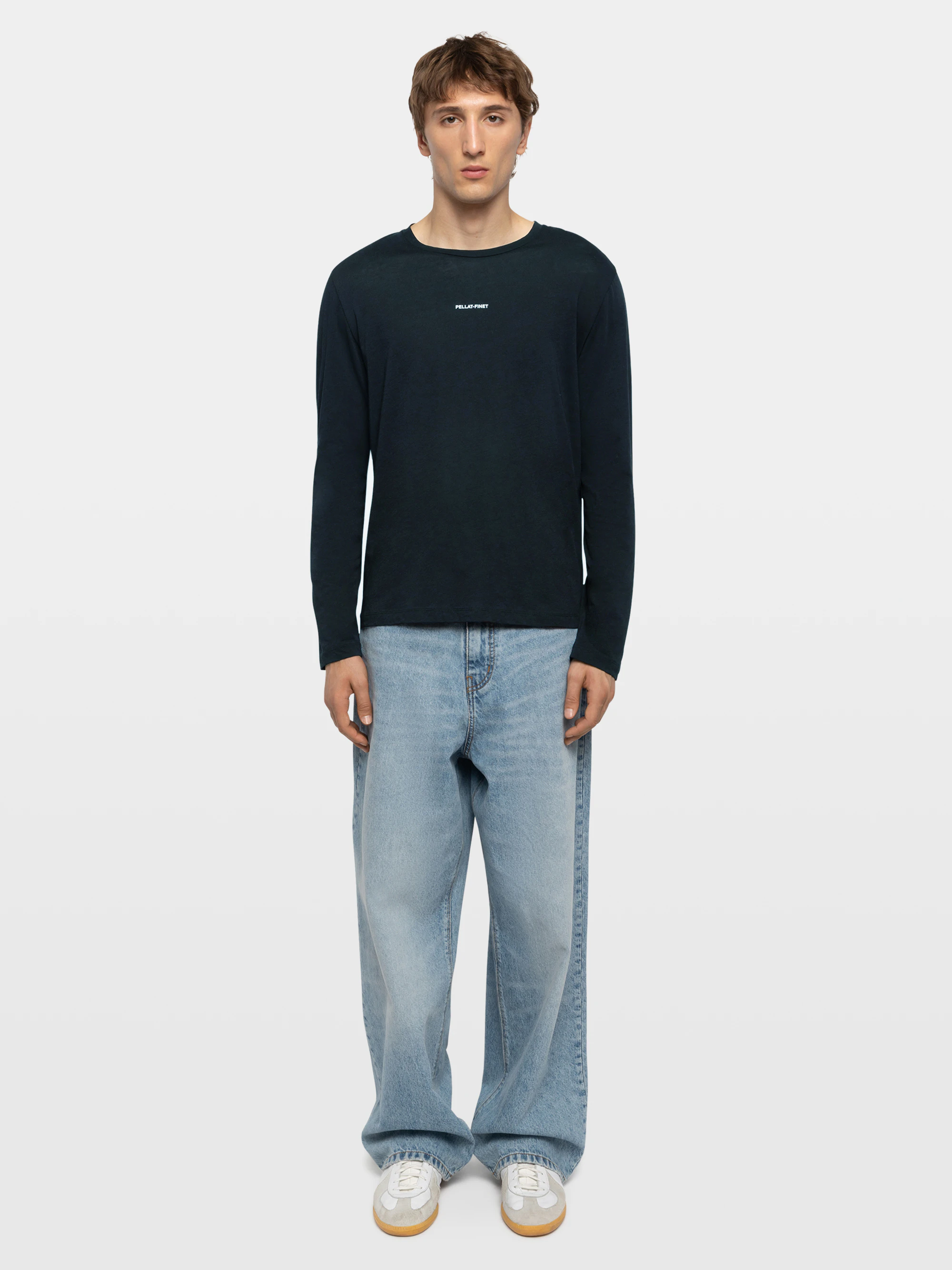 T-shirt Terry