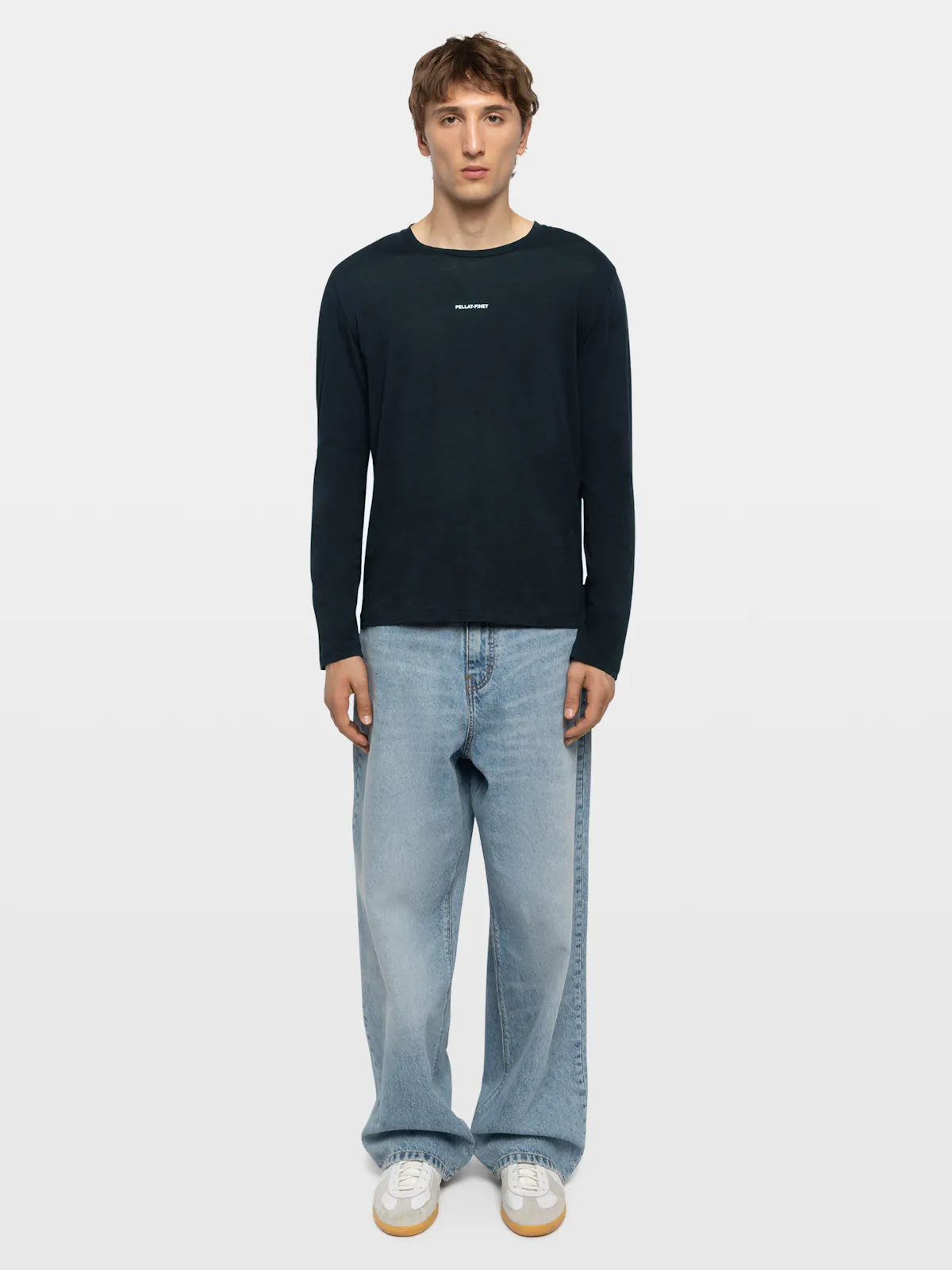 Terry T-Shirt