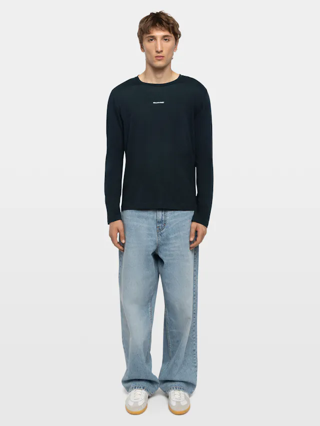 T-shirt Terry
