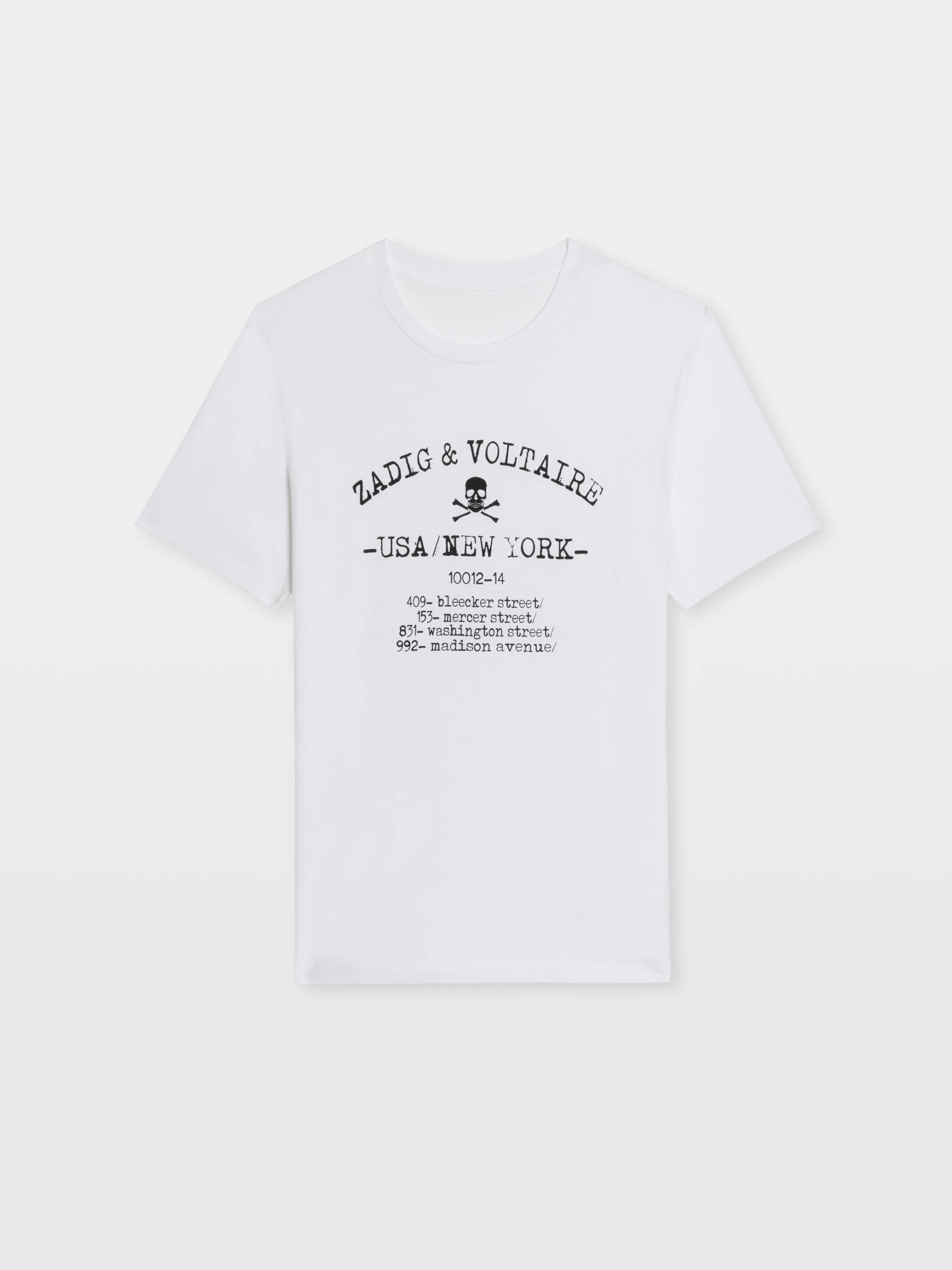 Camiseta Tommy