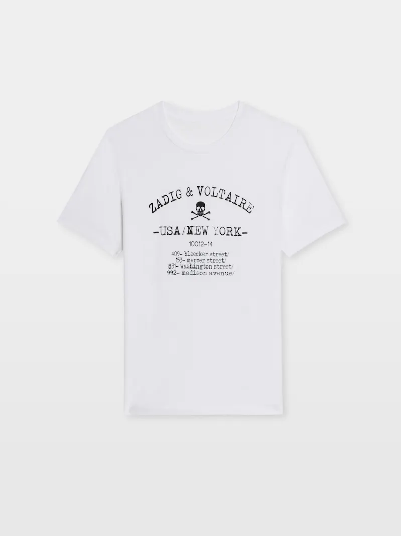 T-shirt Tommy