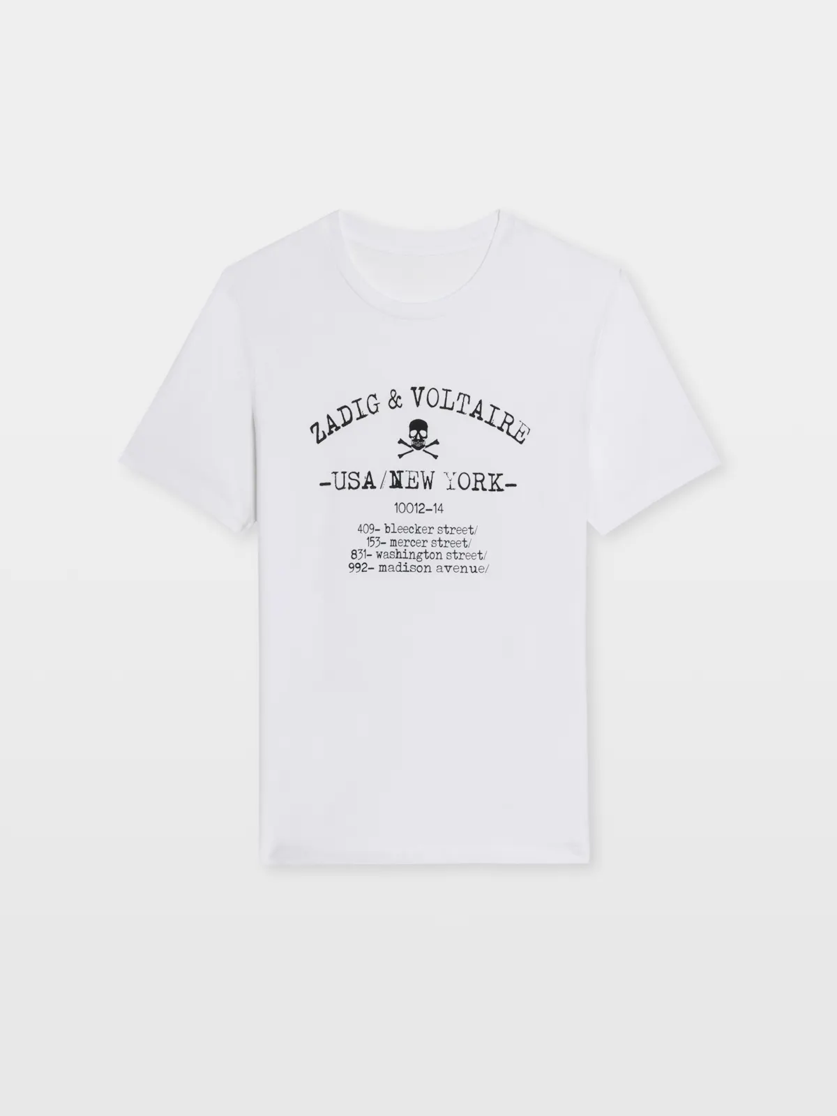 T-shirt Tommy
