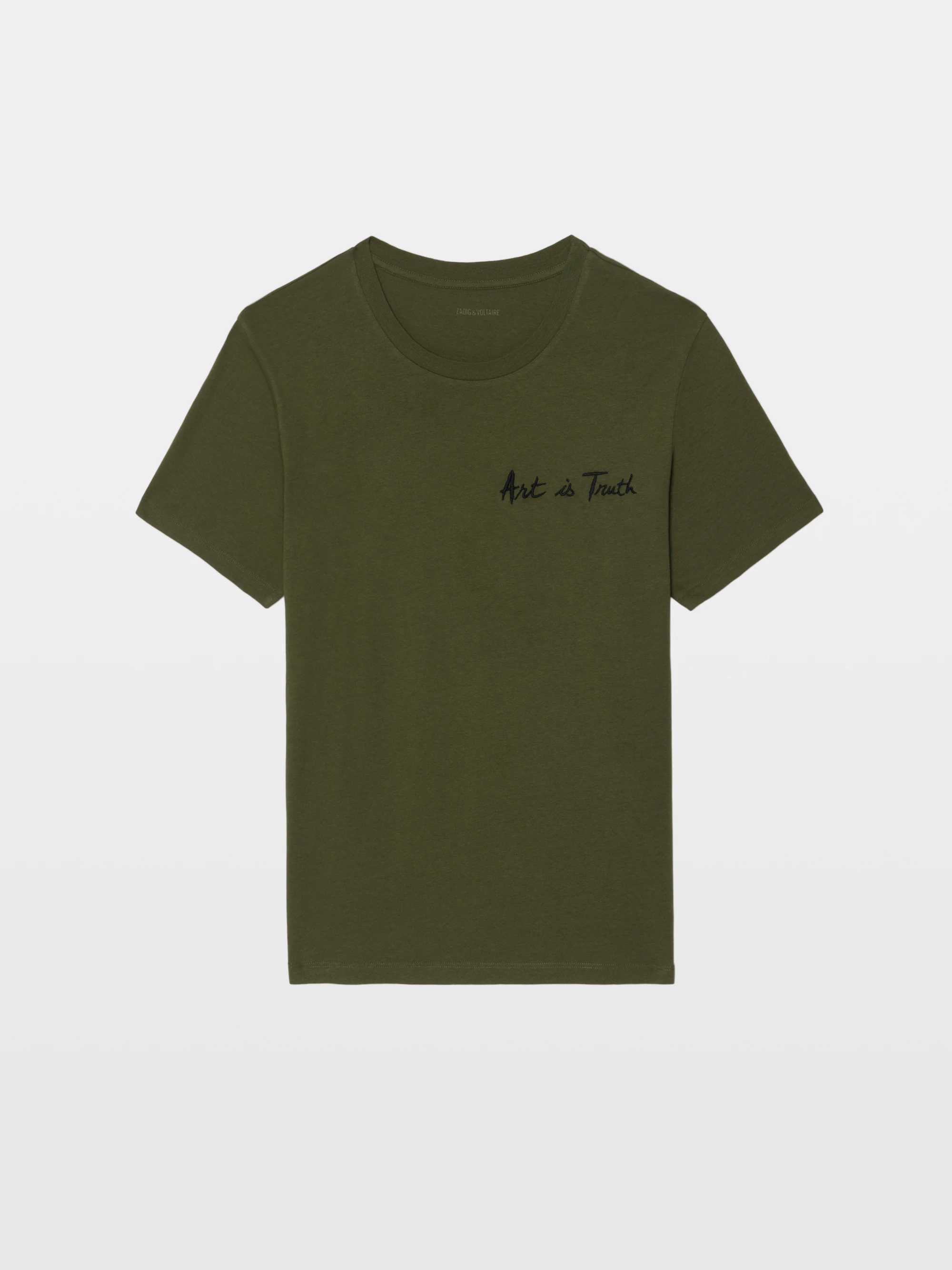 Camiseta Tommy - configurable