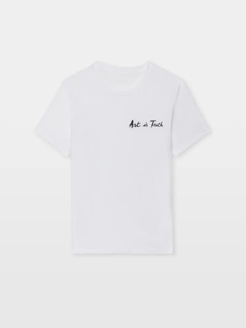 Camiseta Tommy