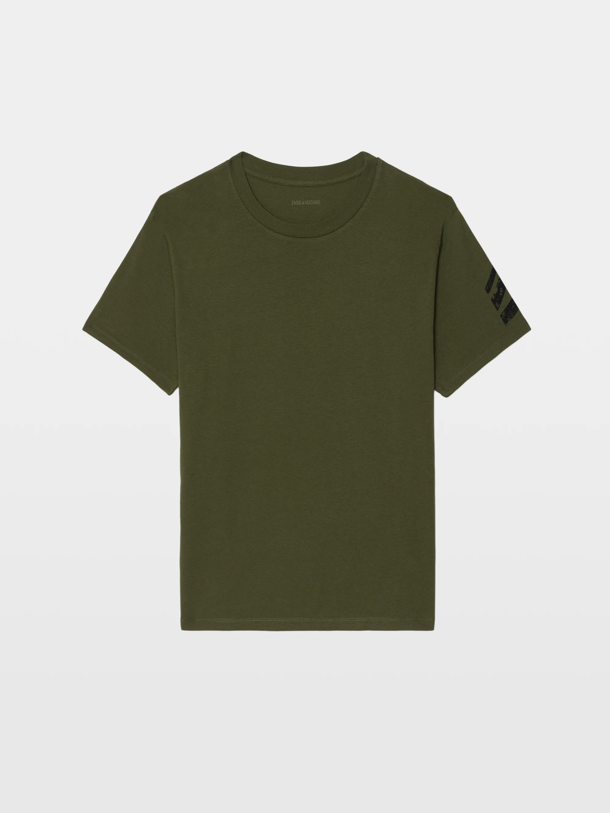 T-shirt Tommy - configurable