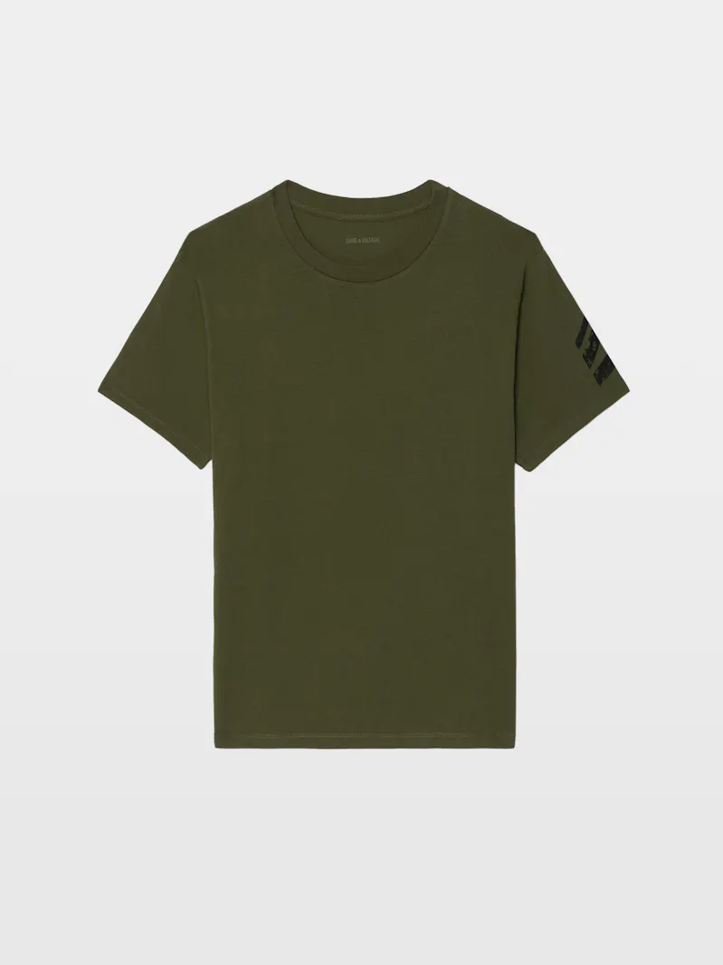 Camiseta Tommy