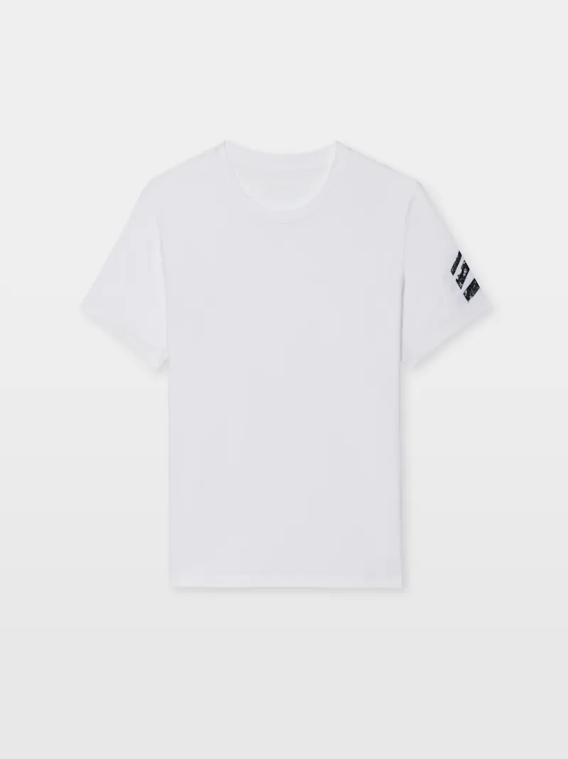 Camiseta Tommy