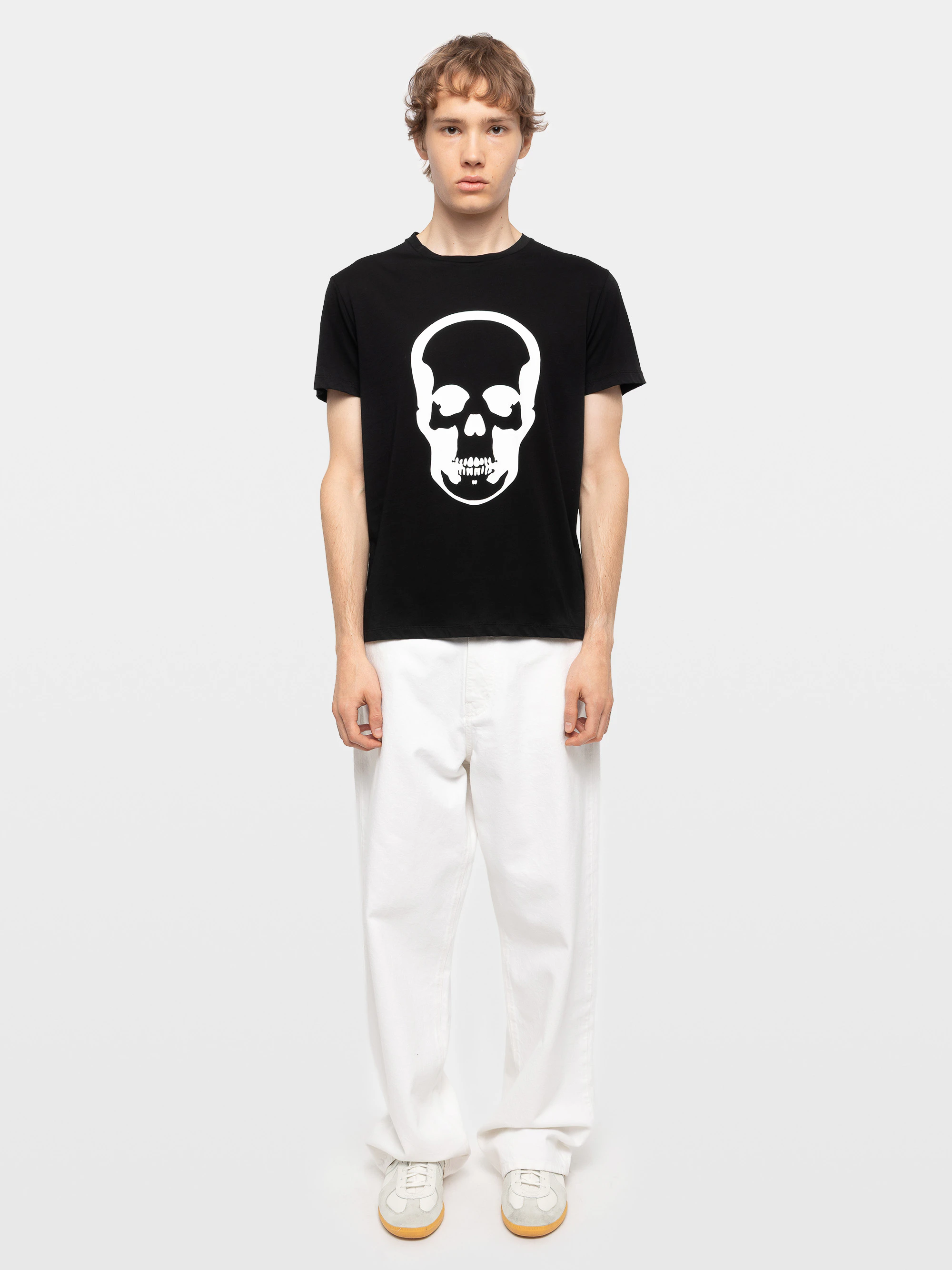 Thierry T-shirt