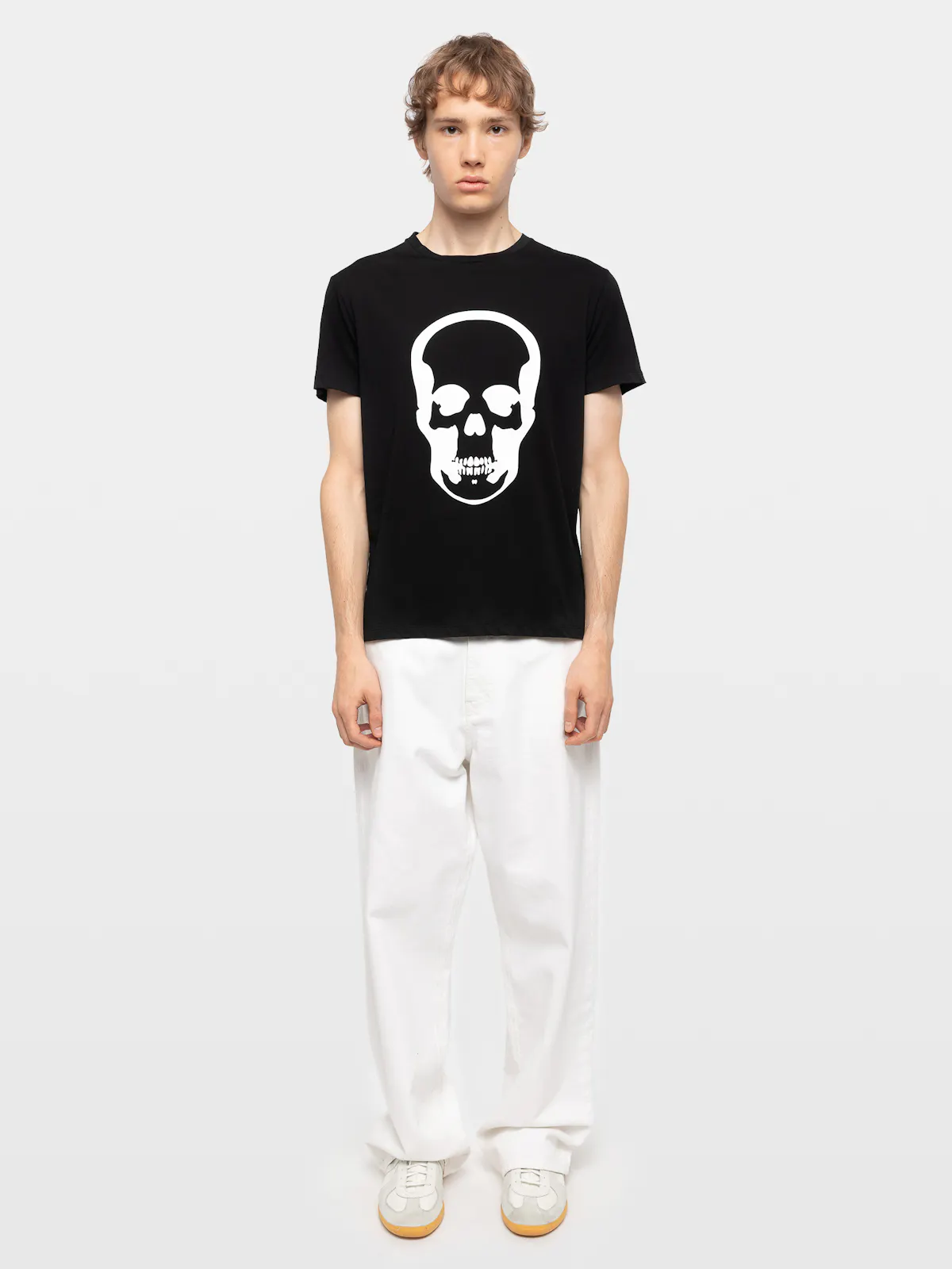 Camiseta Thierry