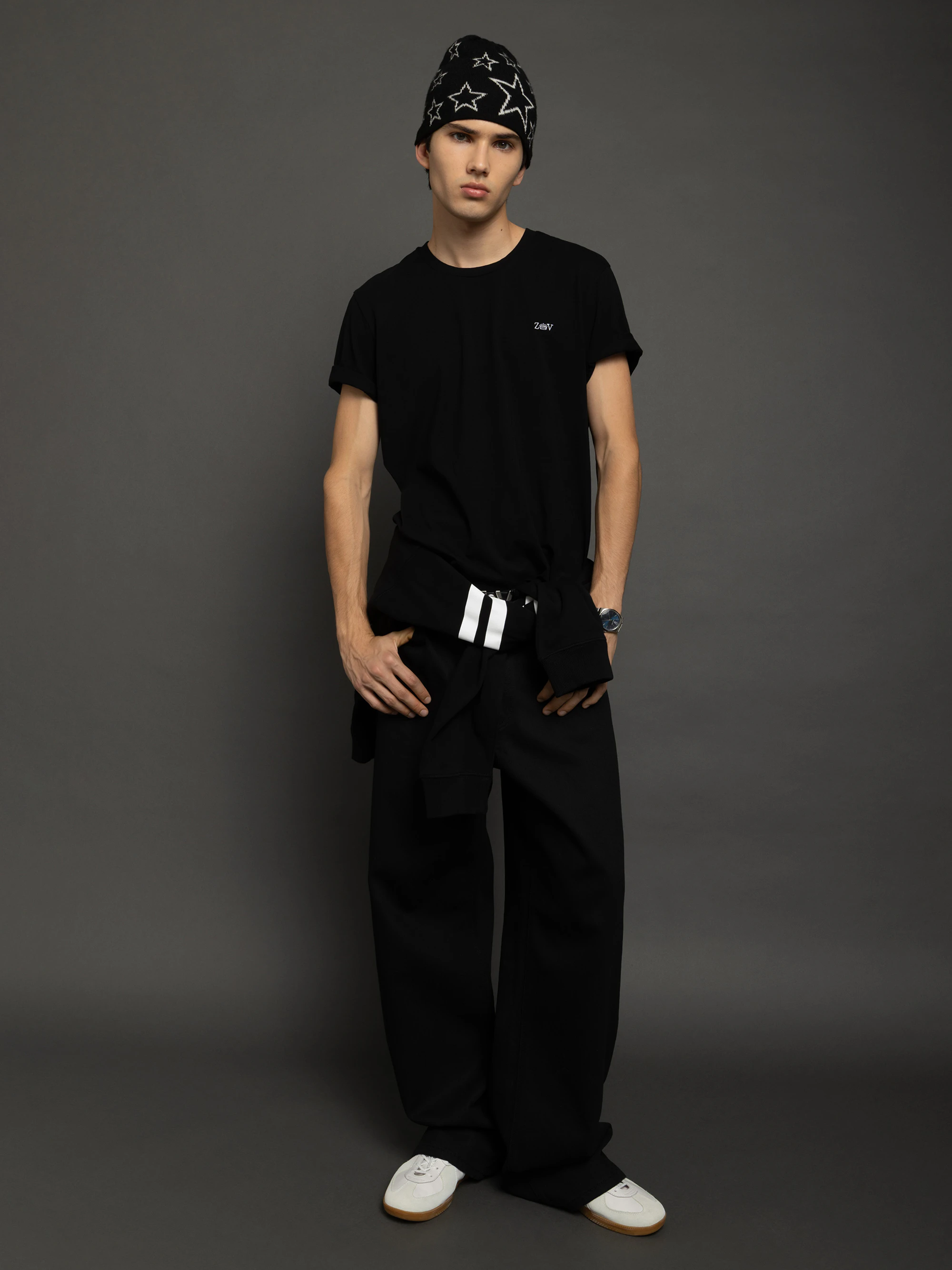 Tommy T-shirt