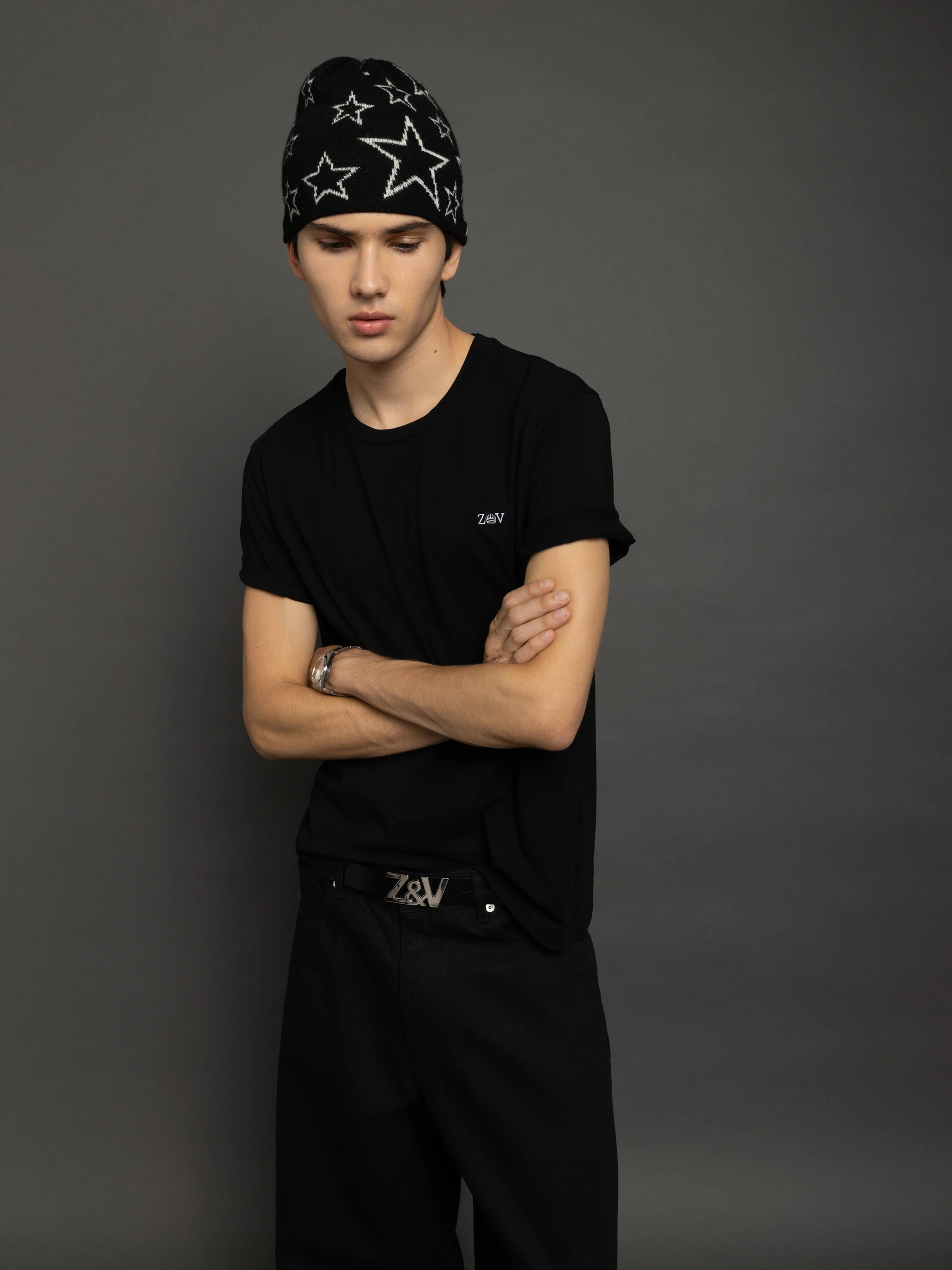 Tommy T-shirt