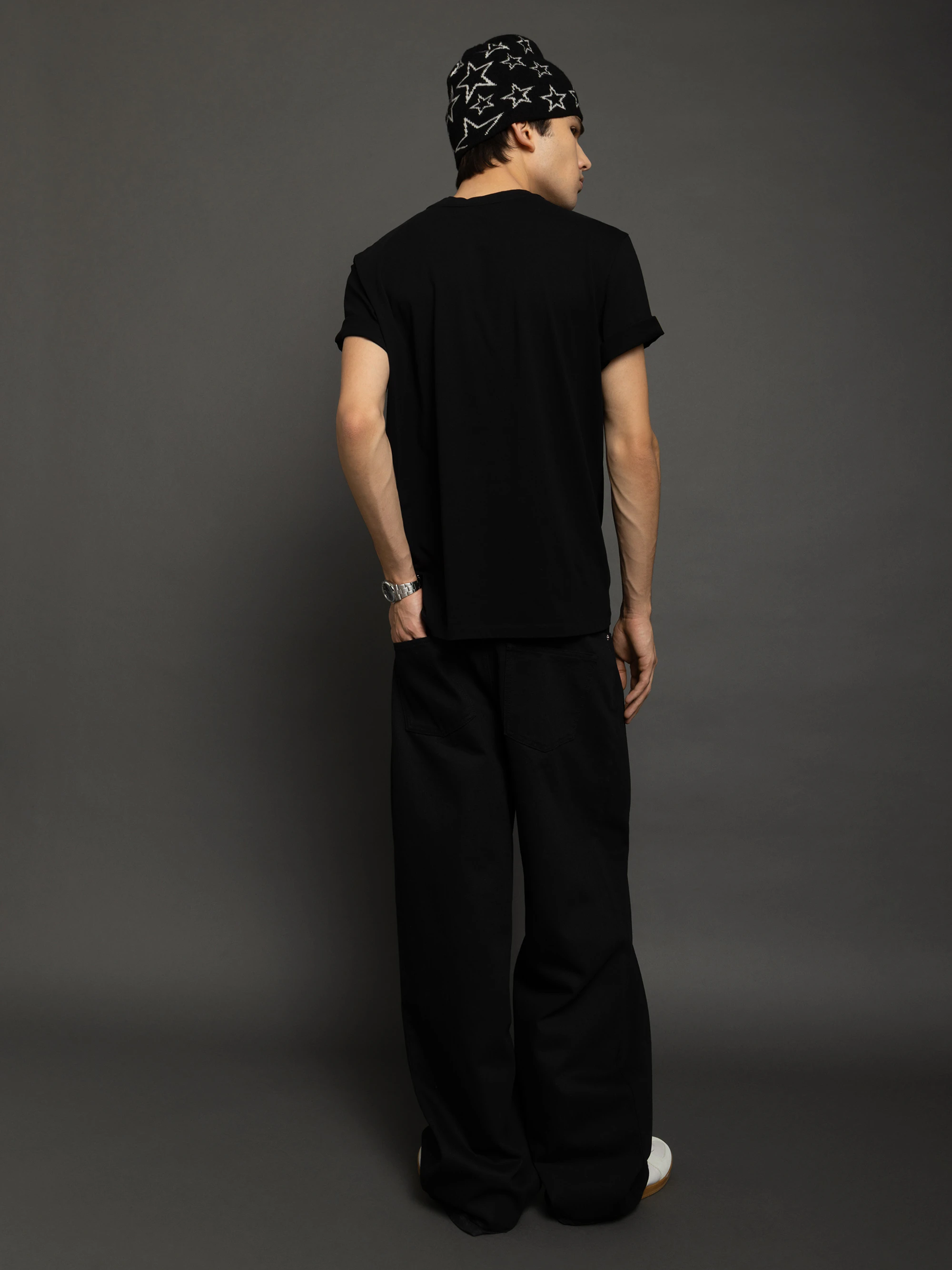 Tommy T-shirt