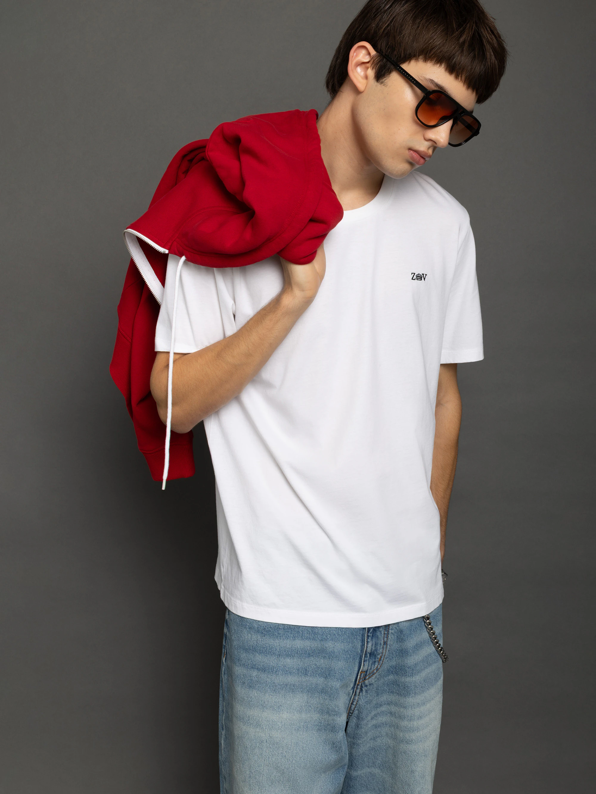 Tommy T-shirt