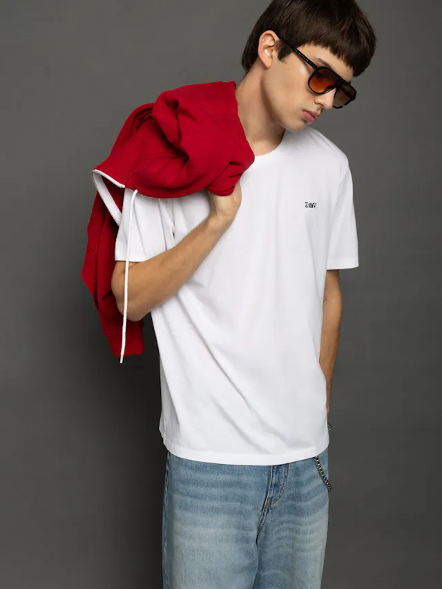 Tommy T-shirt