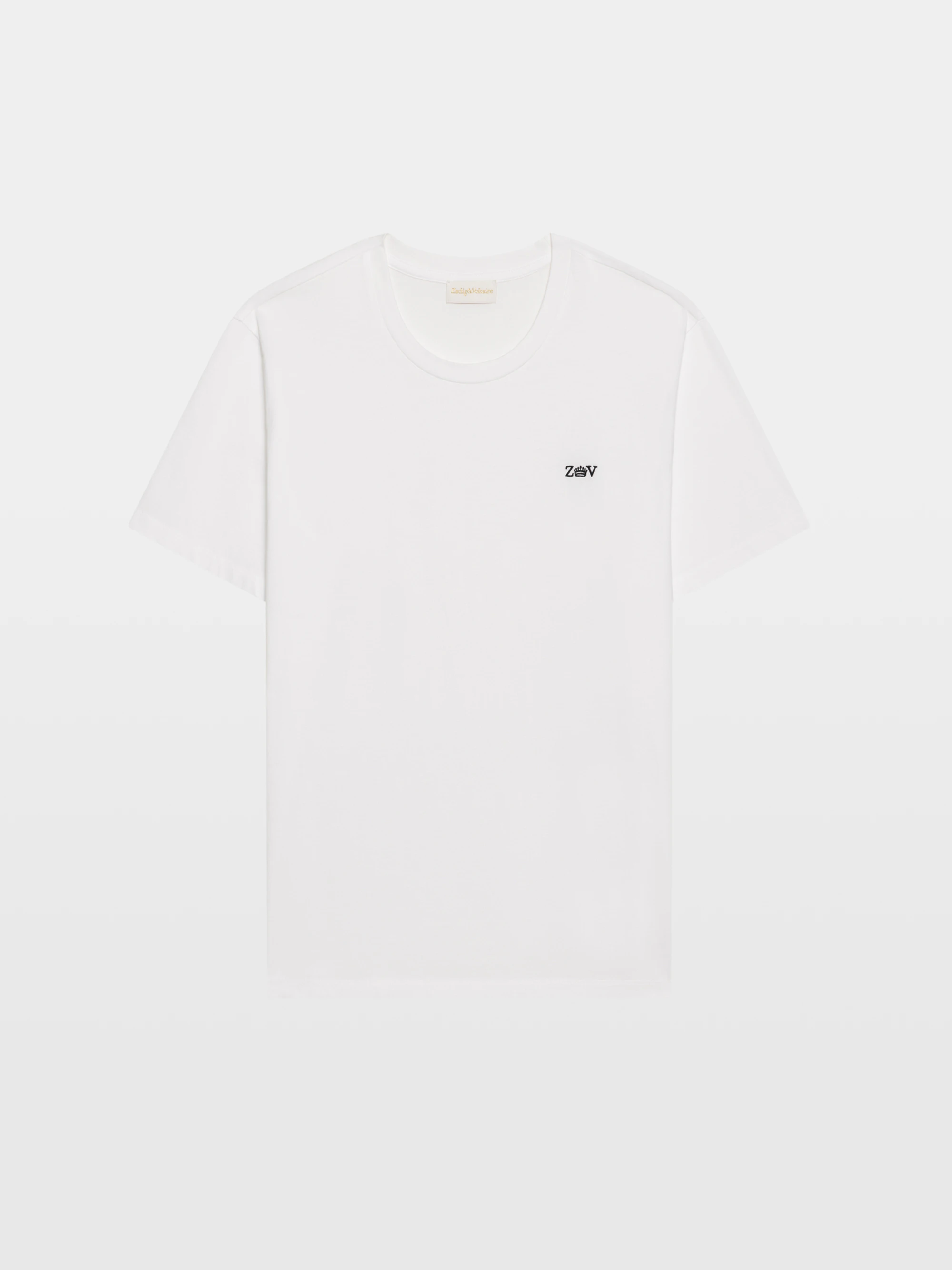 Tommy T-shirt - configurable
