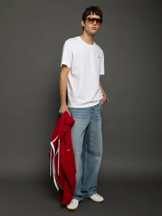 Tommy T-shirt