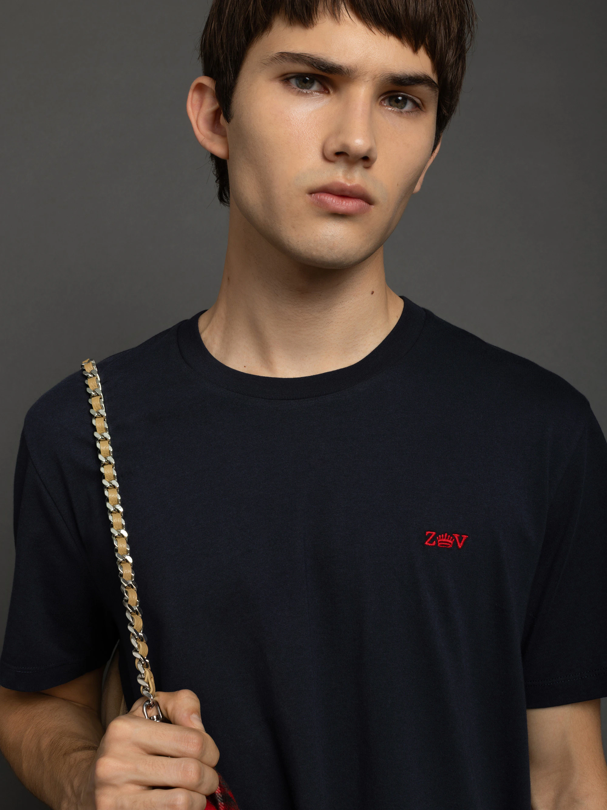 Tommy T-shirt