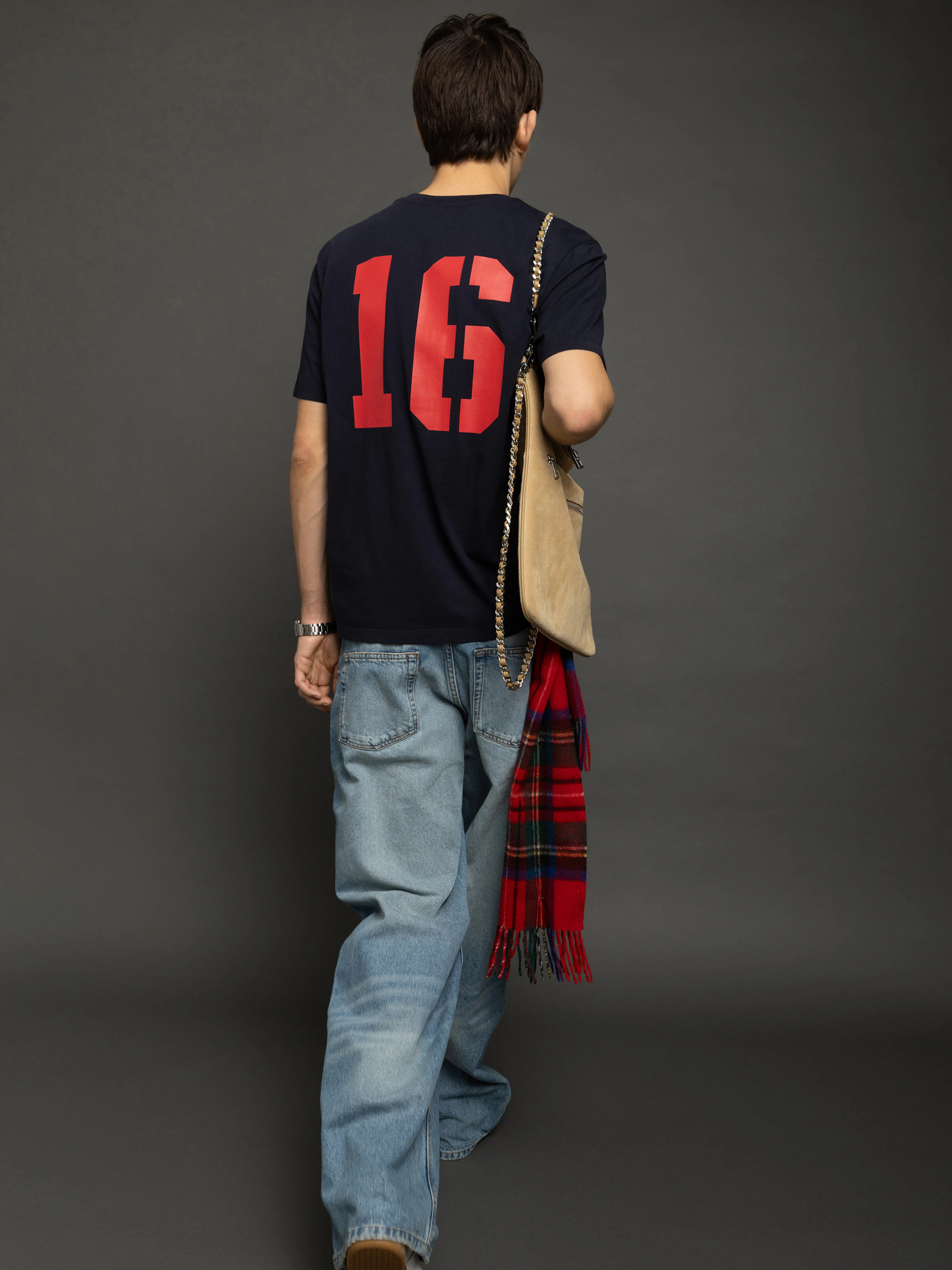 Tommy T-shirt