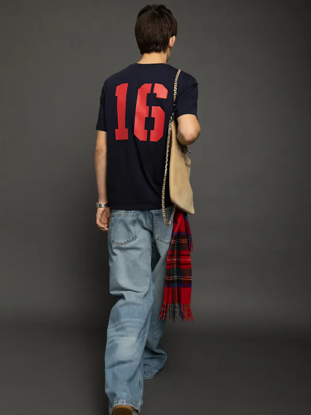 Tommy T-shirt