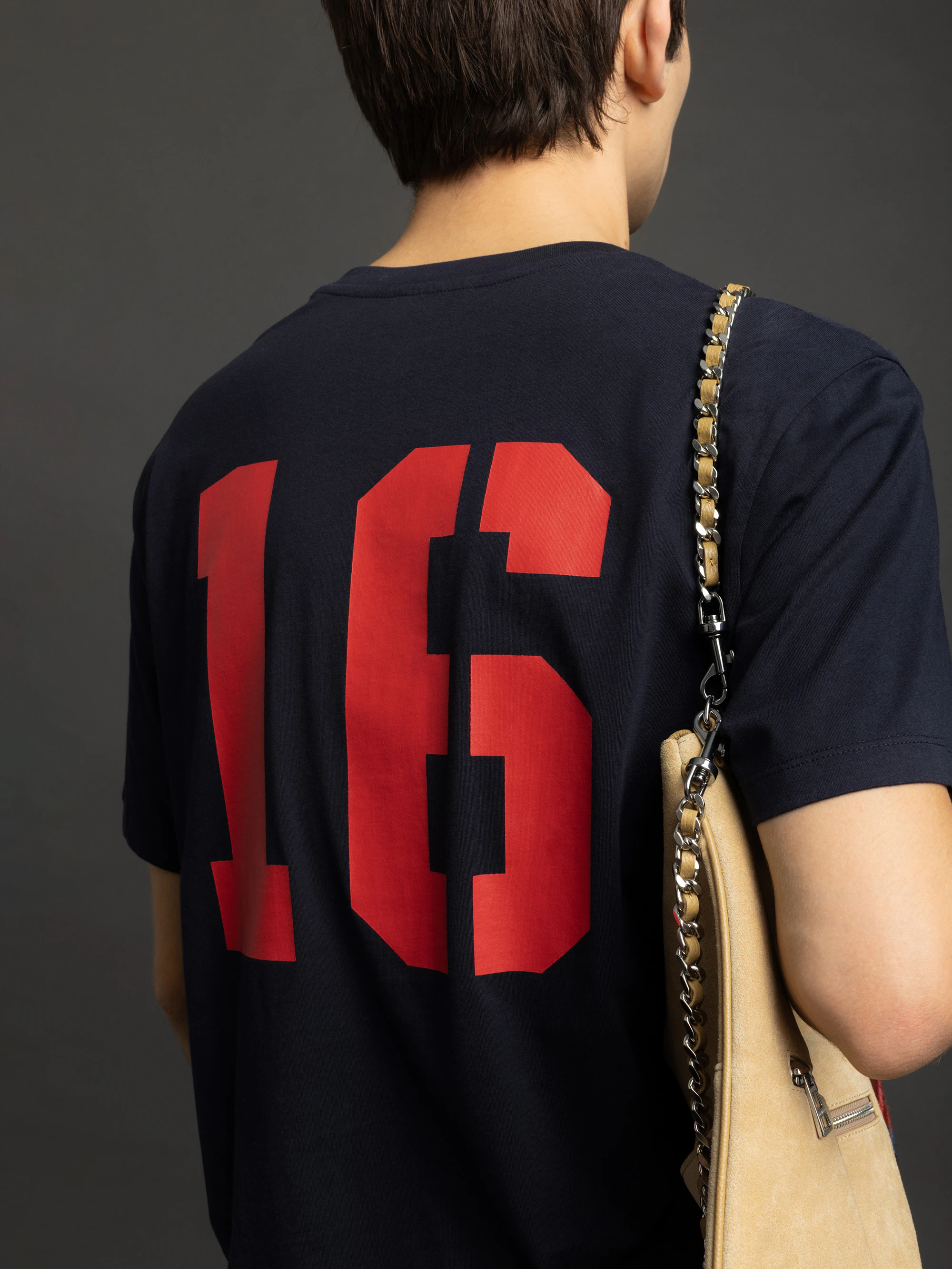 Tommy T-shirt