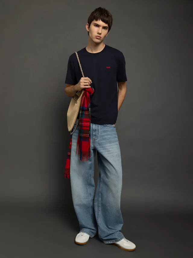 Tommy T-shirt