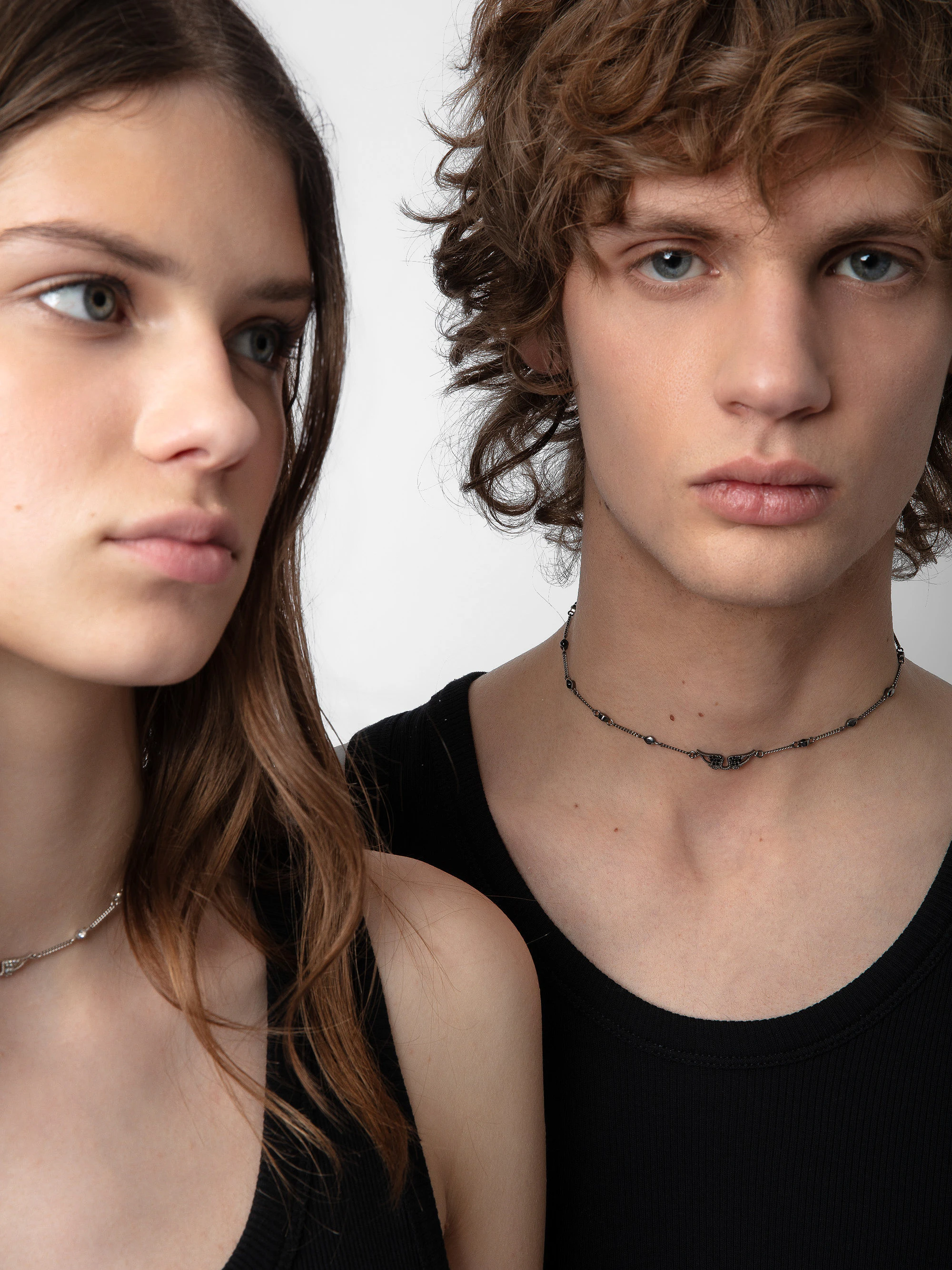 Camille Tank Top thumbnail 3