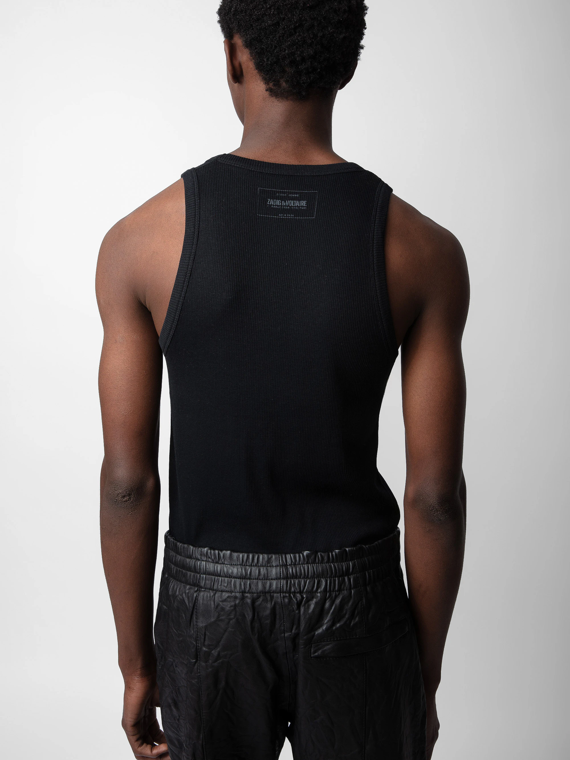 Camille Tank Top thumbnail 2