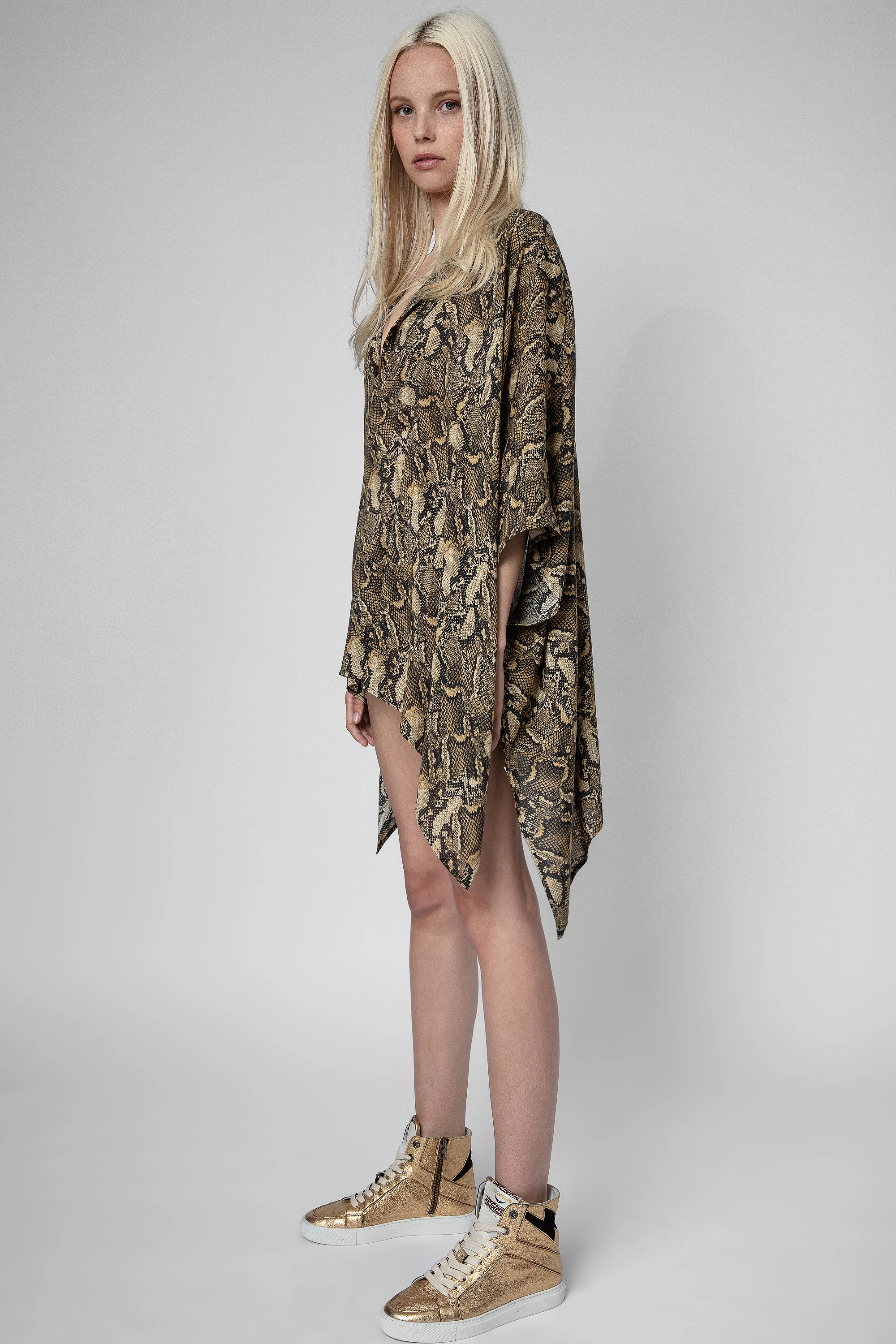 Kaftan Python thumbnail 4
