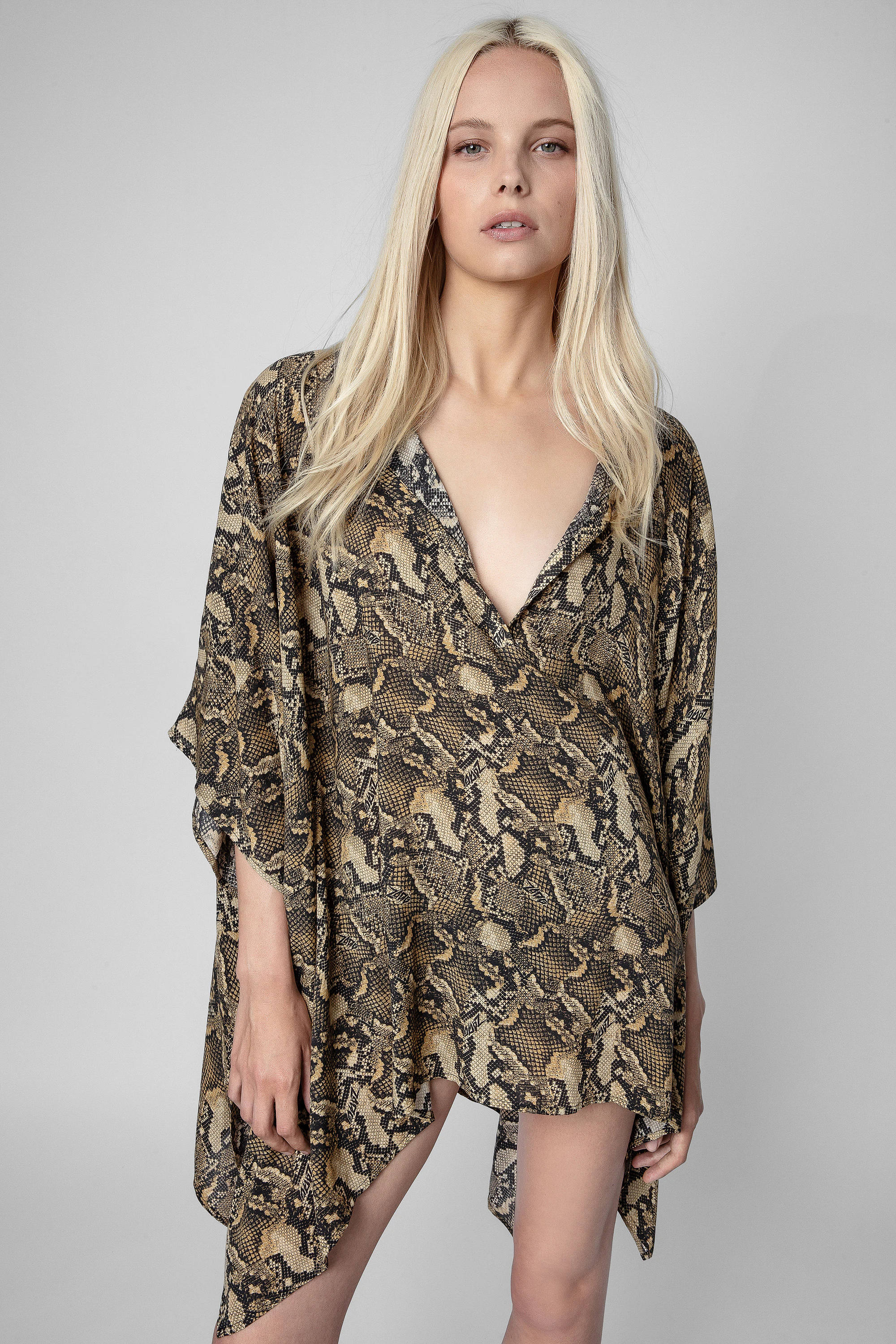 Kaftan Python thumbnail 1