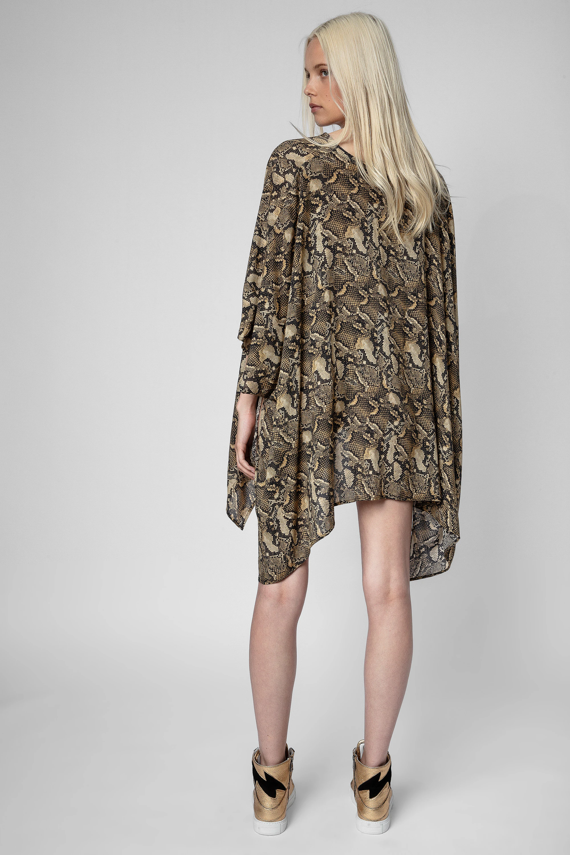 Kaftan Python thumbnail 3