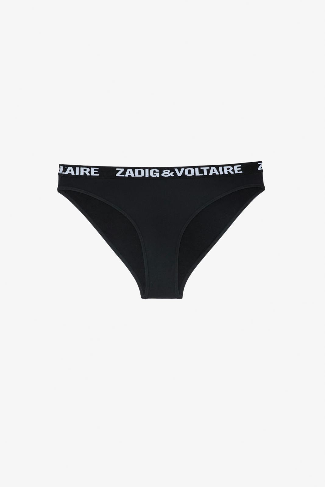 ZV Triangle Bikini Bottoms