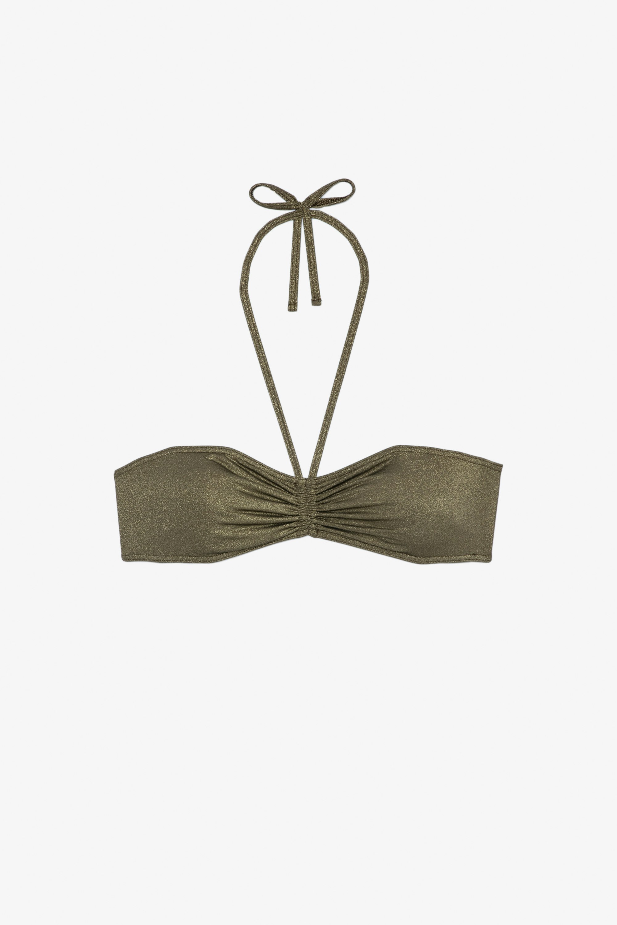 Lumiere Swimsuit Top