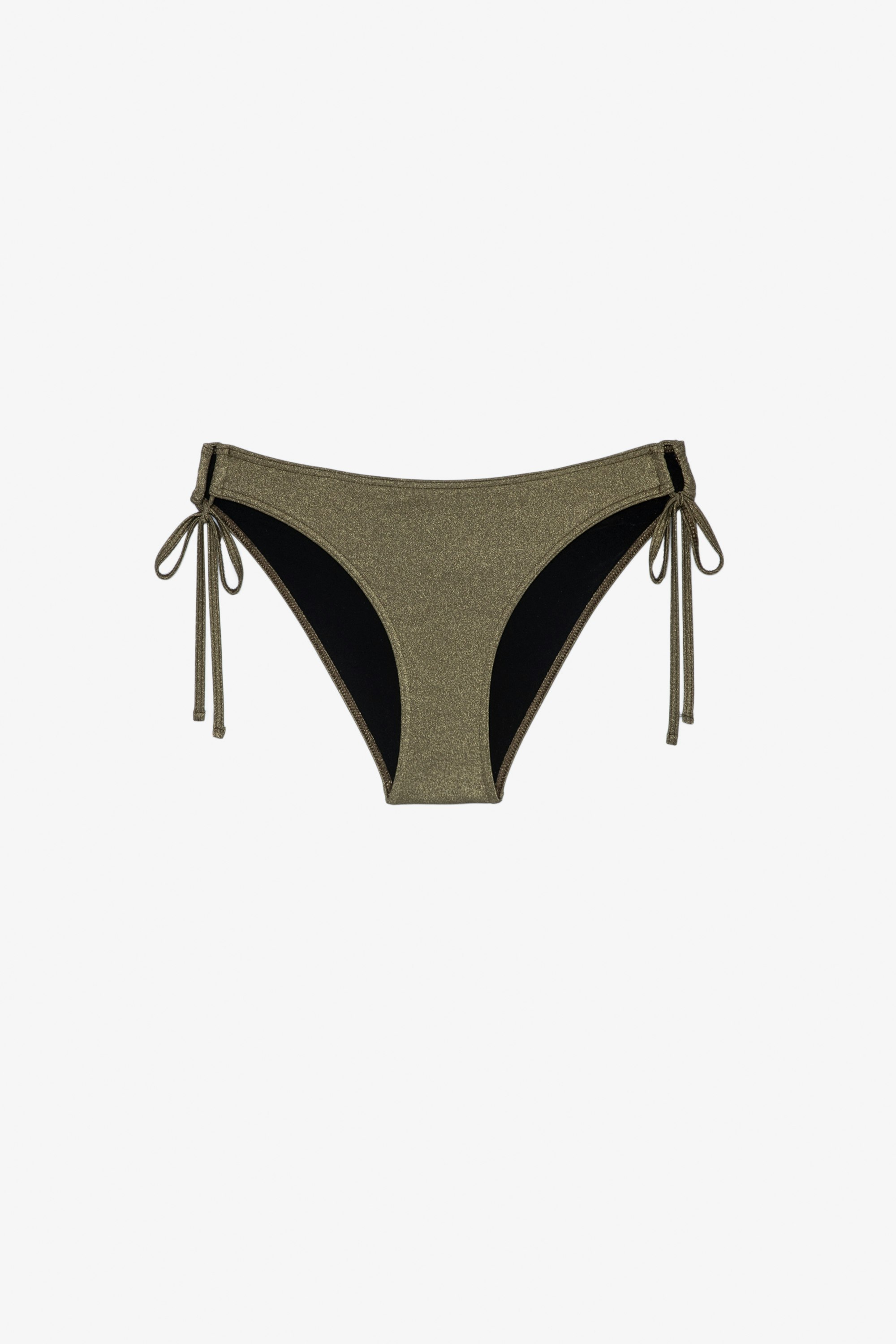 Lumiere Swimsuit Bottoms