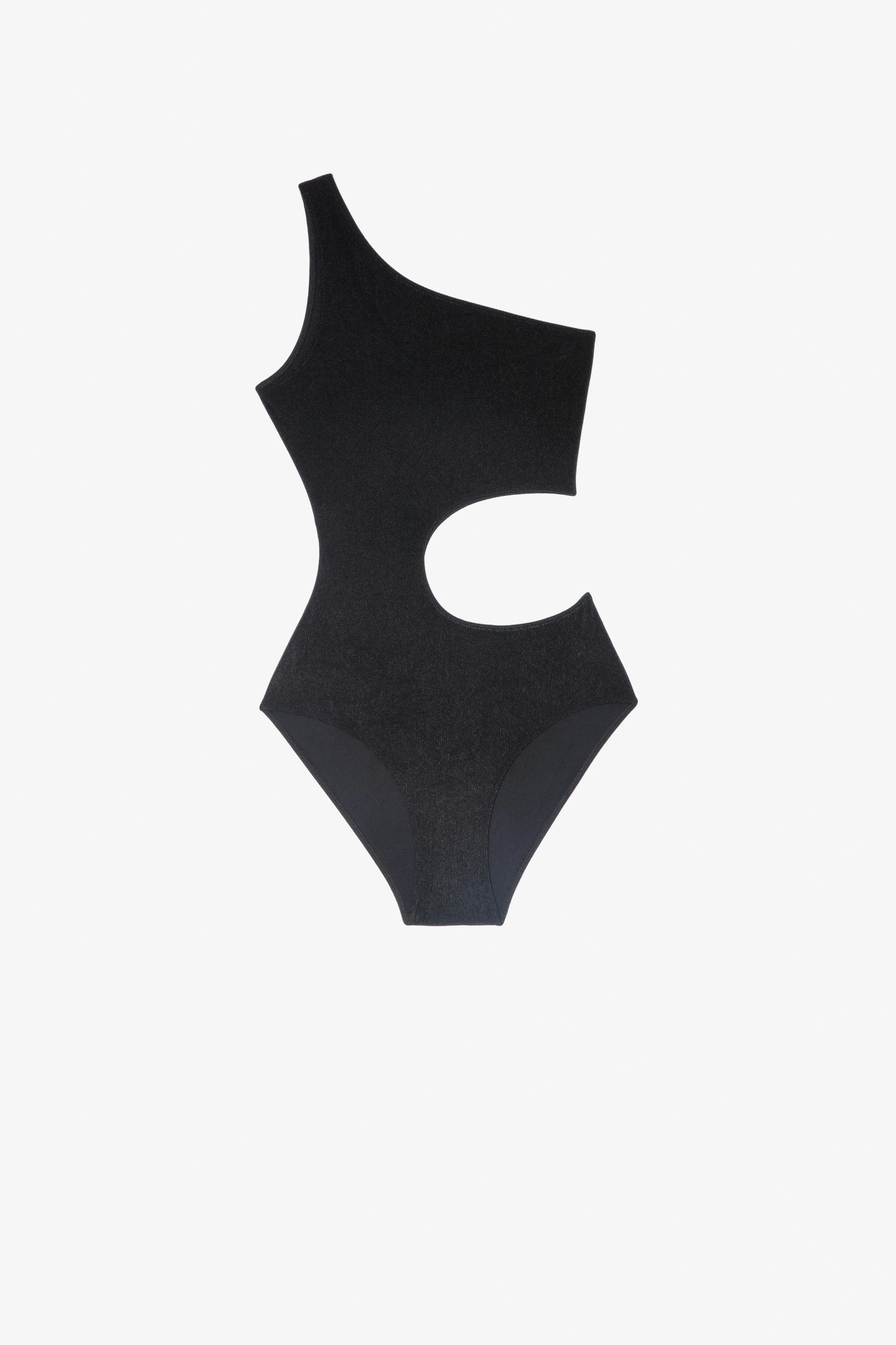 Crinckle Swimsuit